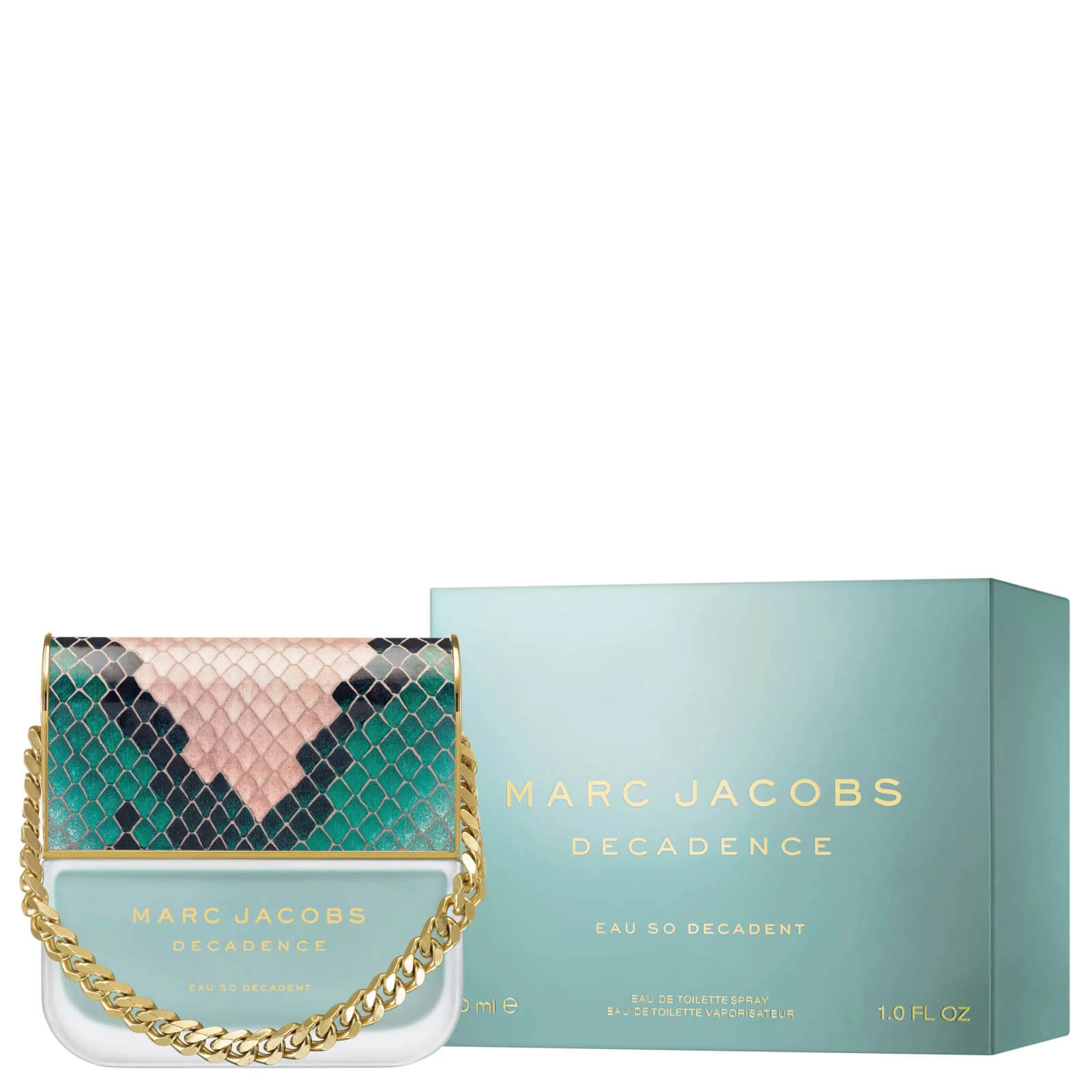 Marc Jacobs Eau So Decadent Eau de Toilette 30ml - Image 2