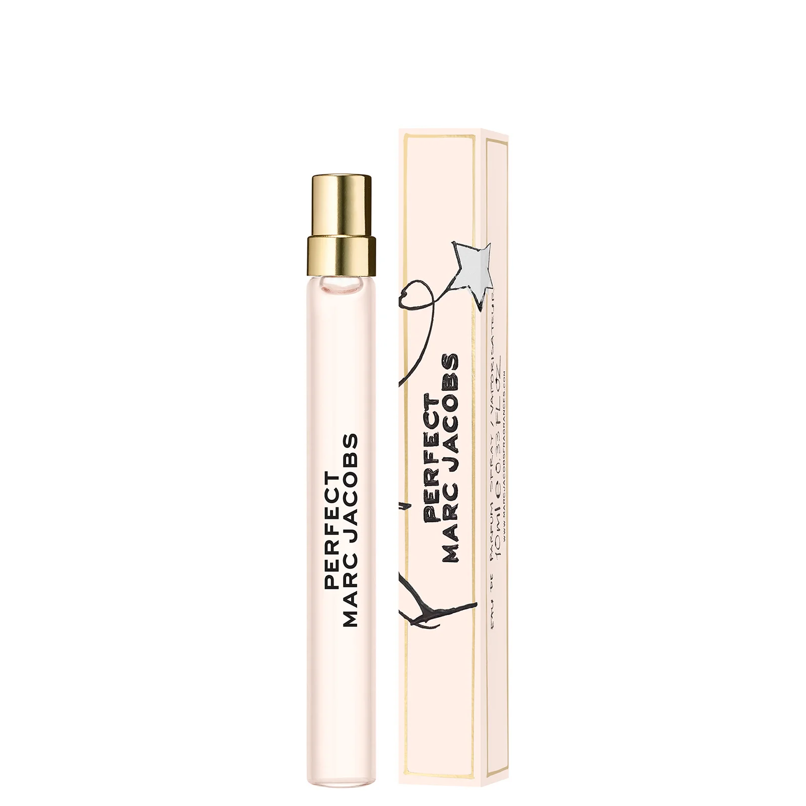 Marc Jacobs Perfect Eau de Parfum Pen Spray 10ml - Image 2