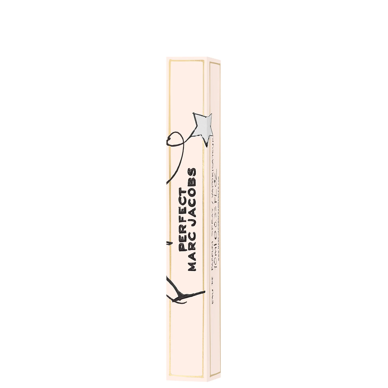 Marc Jacobs Perfect Eau de Parfum Pen Spray 10ml - Image 3