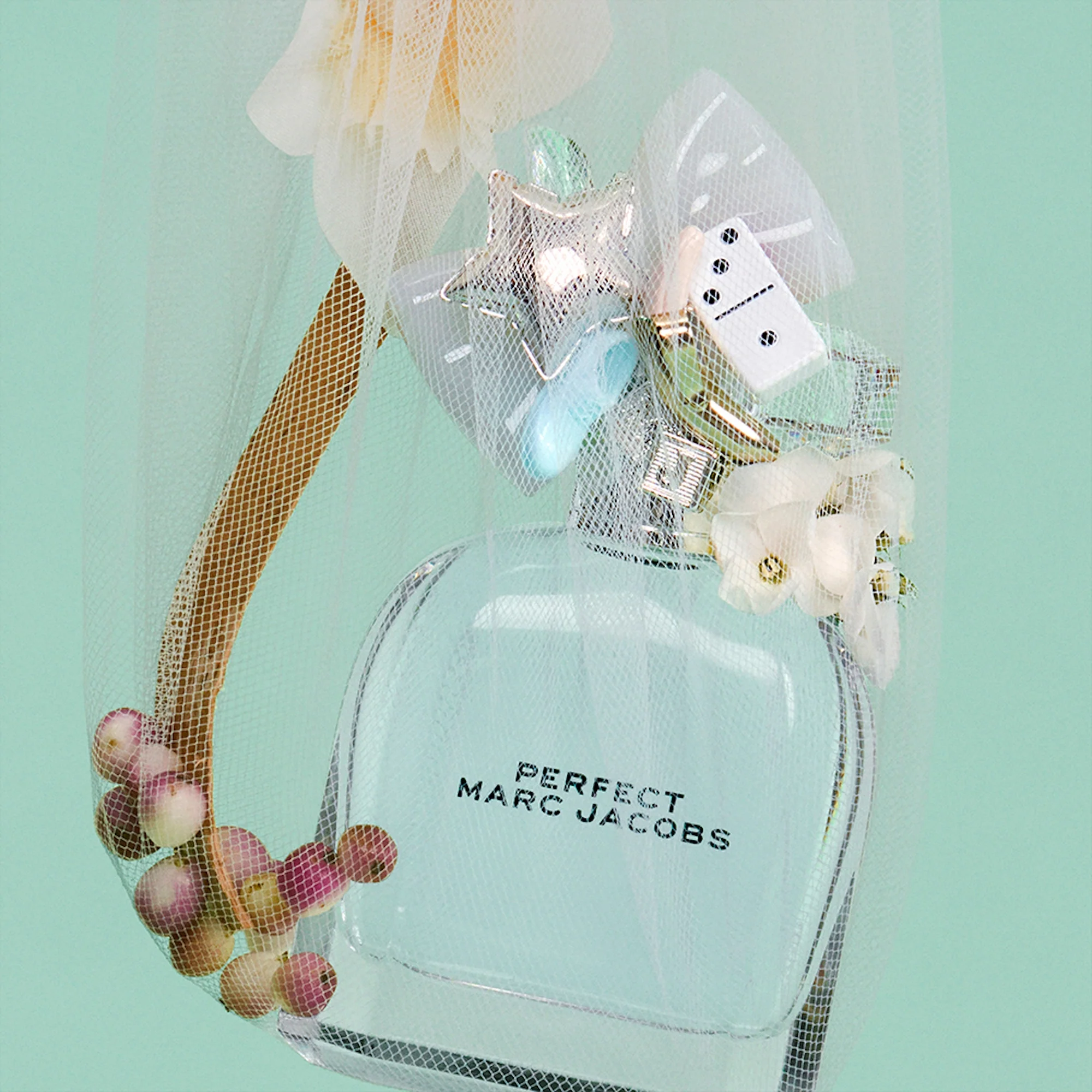 Marc Jacobs Perfect Eau de Toilette 100ml - Image 2