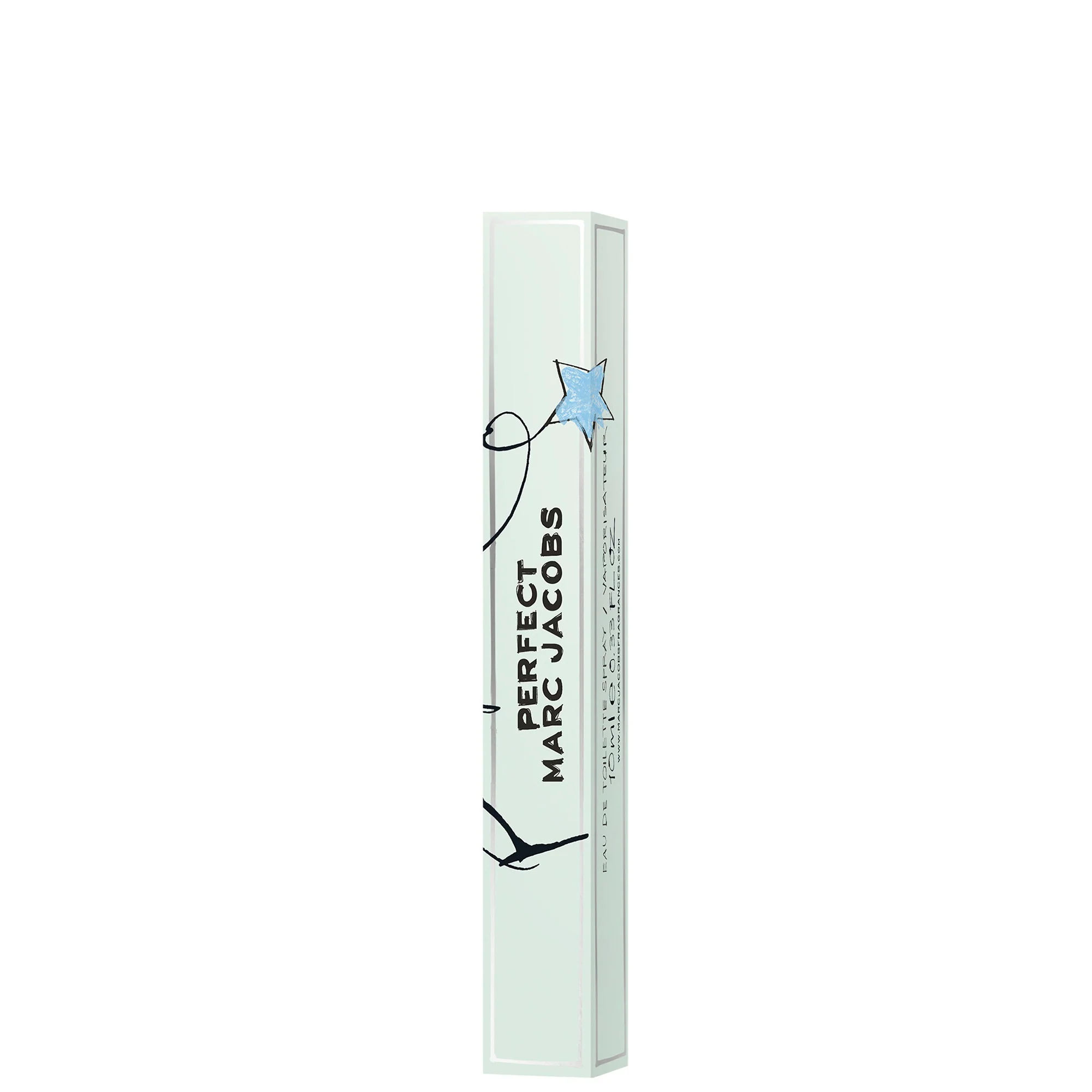 Marc Jacobs Perfect Eau de Toilette Pen Spray 10ml - Image 3