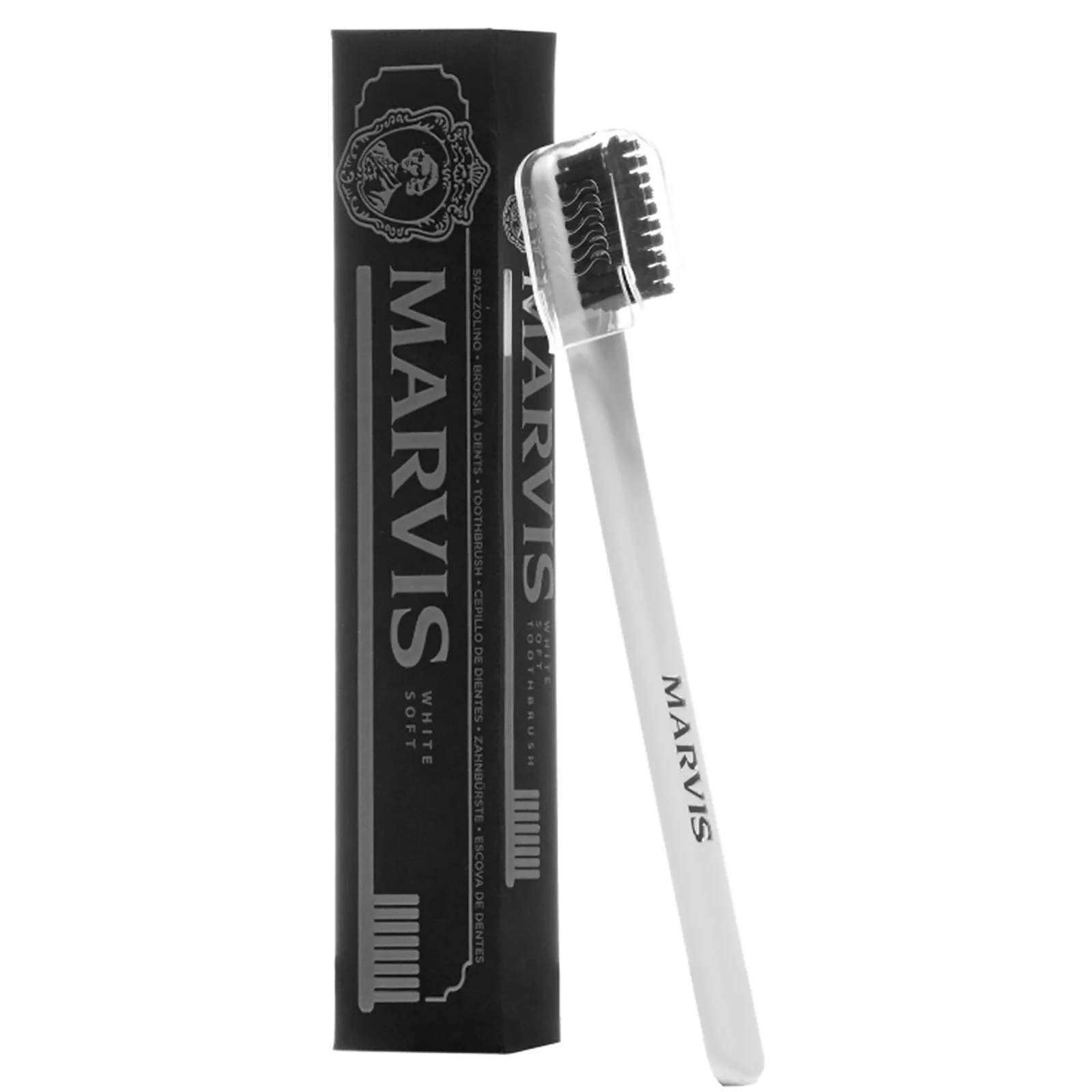 Marvis Beauty Bag Travel Set - Image 2