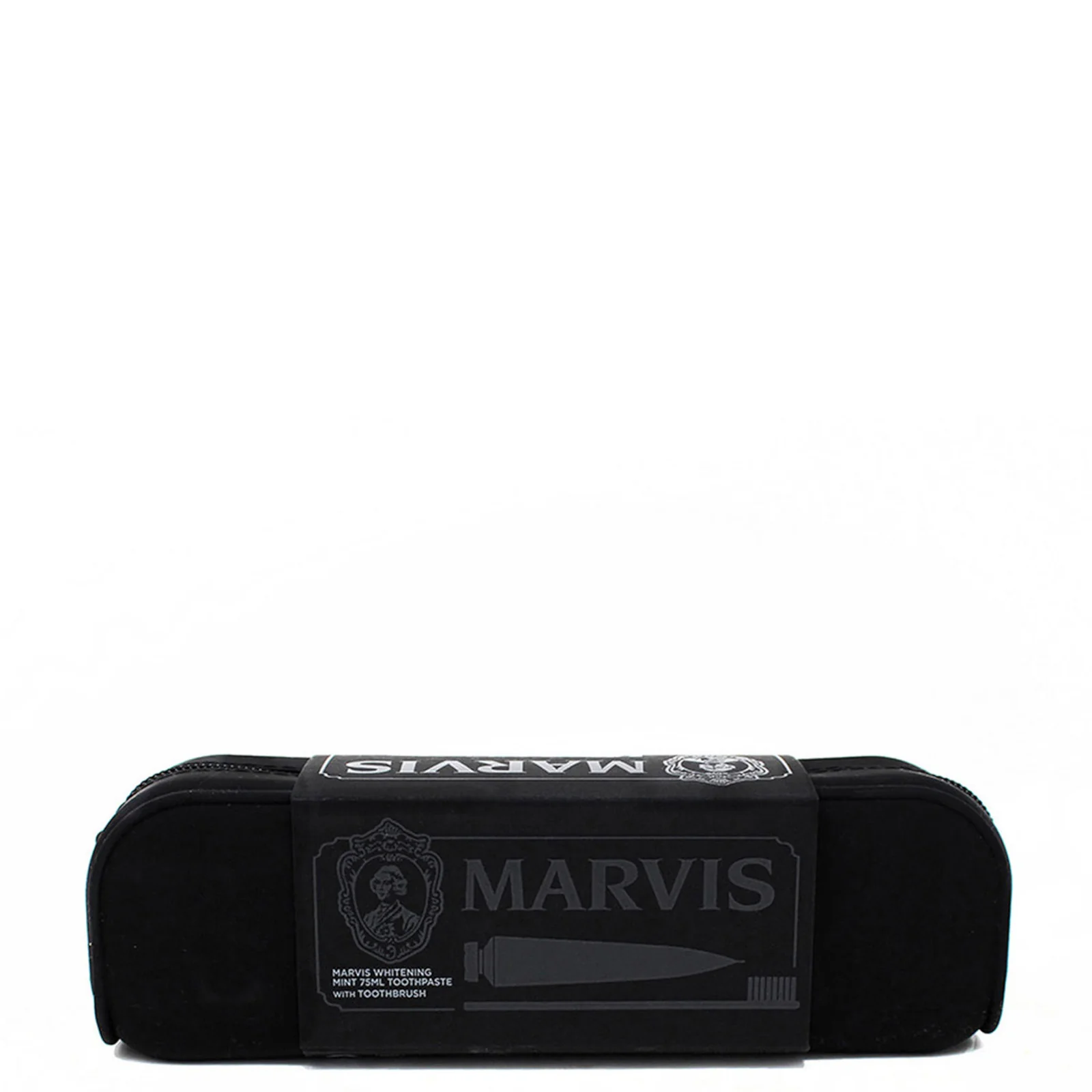 Marvis Beauty Bag Travel Set - Image 3