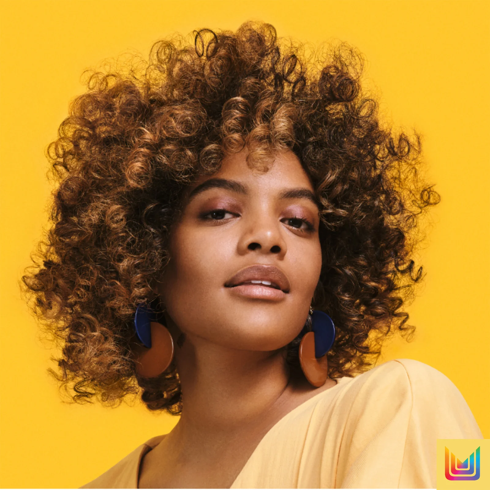 Matrix Total Results A Curl Can Dream Manuka Honey Infused Rich Hair Mask for Curls and Coils 280ml - Image 2