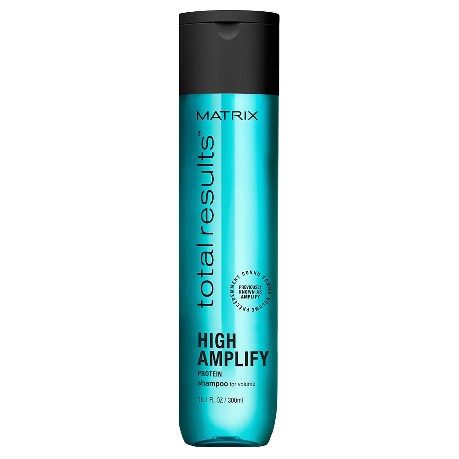 Matrix Total Results High Amplify Shampoo 300ml