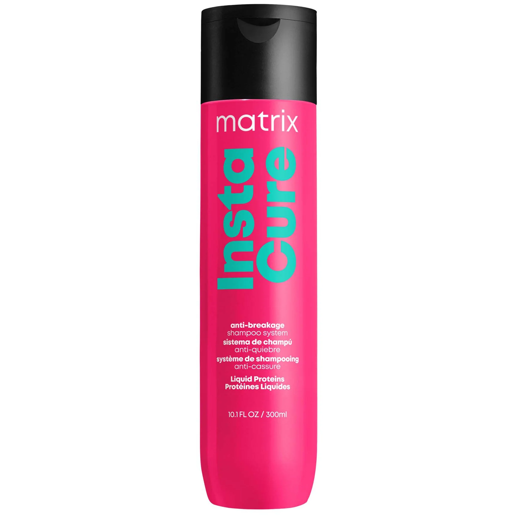 Matrix Total Results Instacure Anti-Breakage Shampoo 300ml