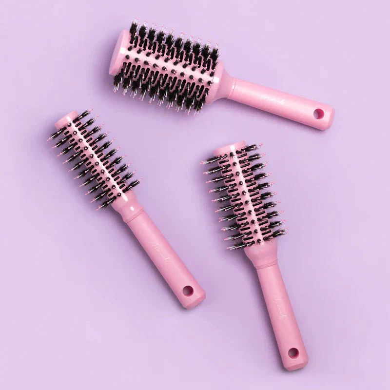 Mermade Hair Maxi Round Brush - Image 2