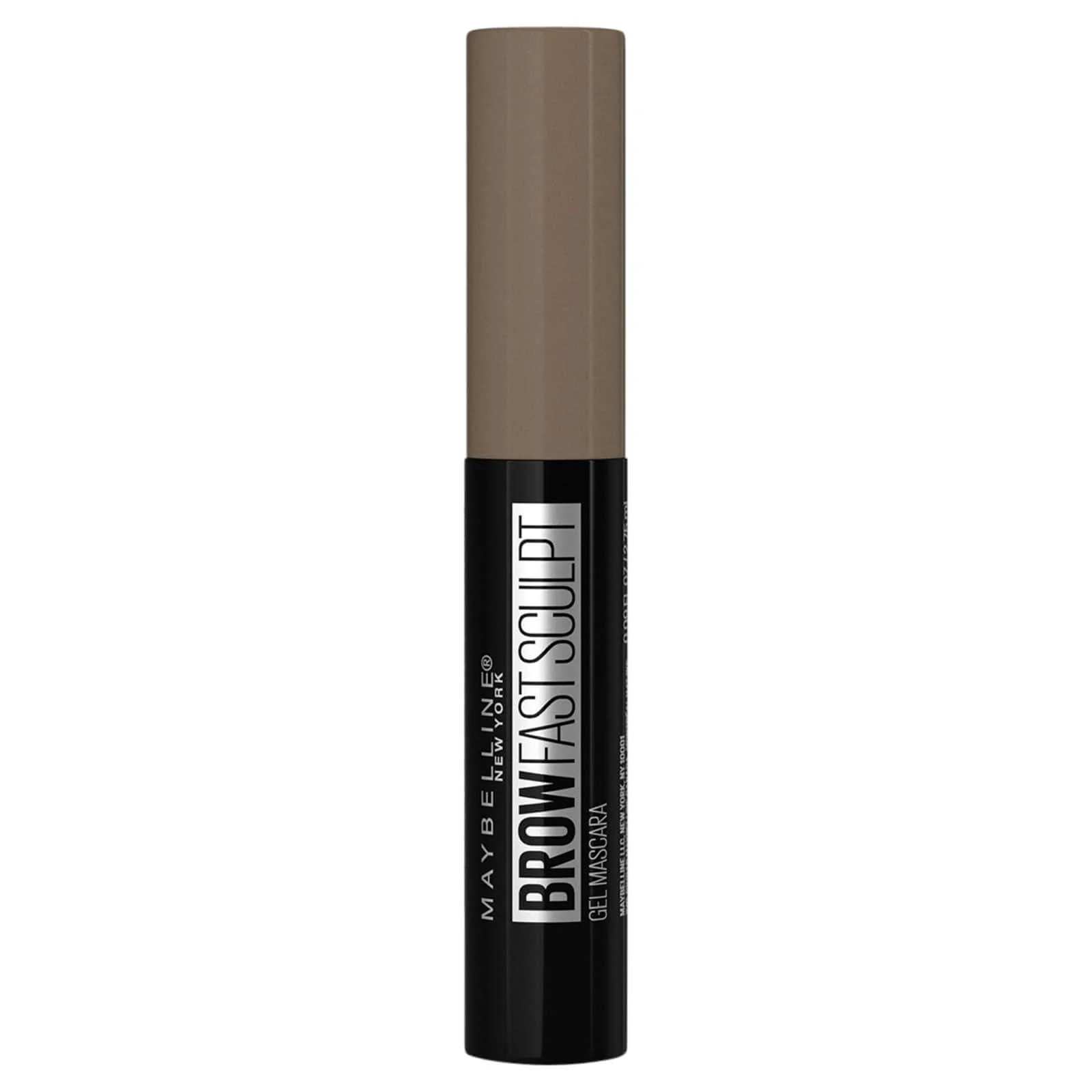 Maybelline Brow Fast Sculpt Brow Gel Mascara 2.8ml (Various Shades) - Image 4