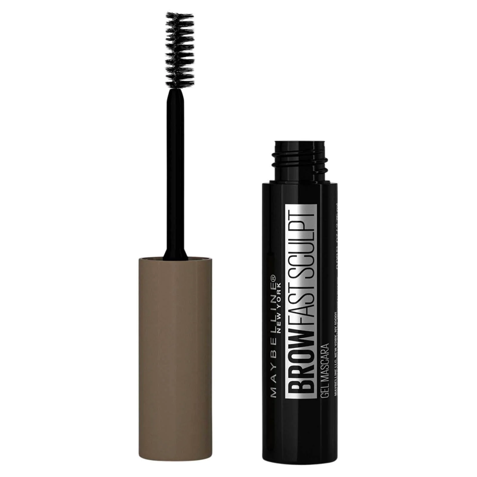 Maybelline Brow Fast Sculpt Brow Gel Mascara 2.8ml (Various Shades) - Image 5