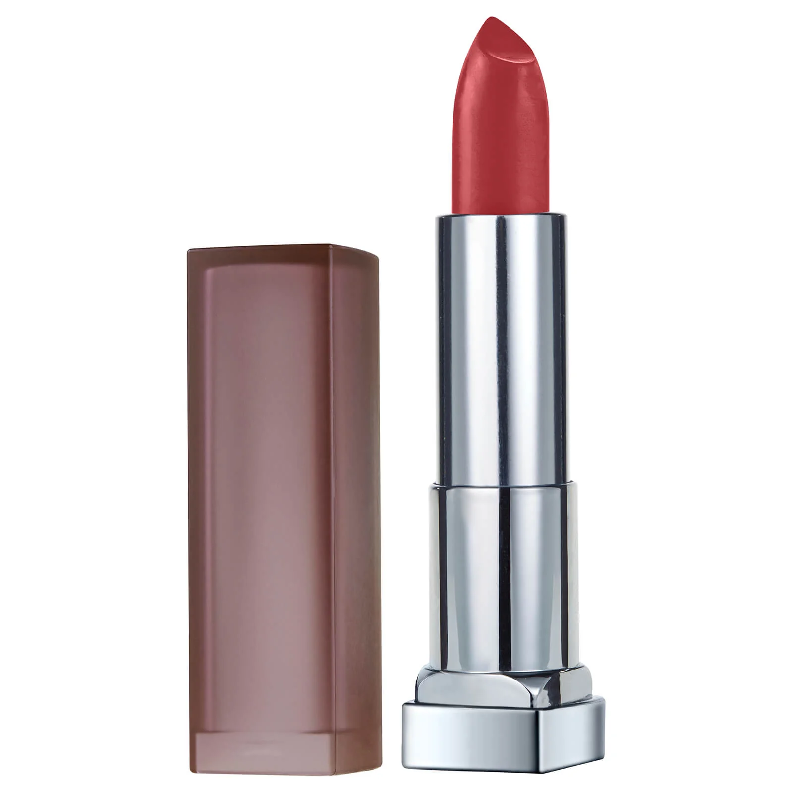 Maybelline Color Sensational Creamy Matte Lipstick 4.5g (Various Shades) - Image 4