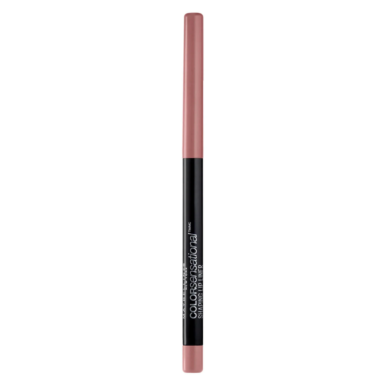 Maybelline Color Sensational Lip Liner 5.5g (Various Shades) - Image 4