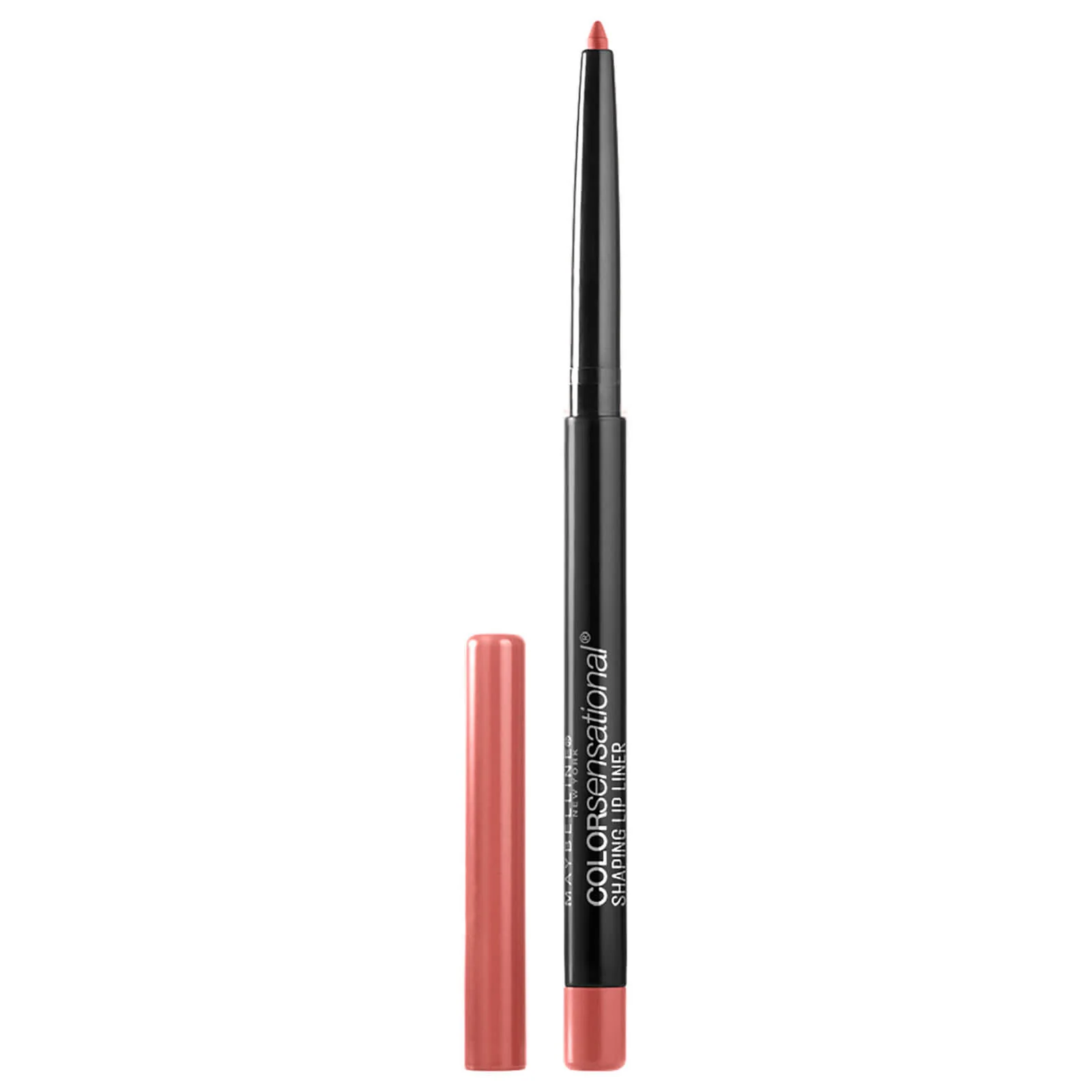 Maybelline Color Sensational Lip Liner 5.5g (Various Shades) - Image 8