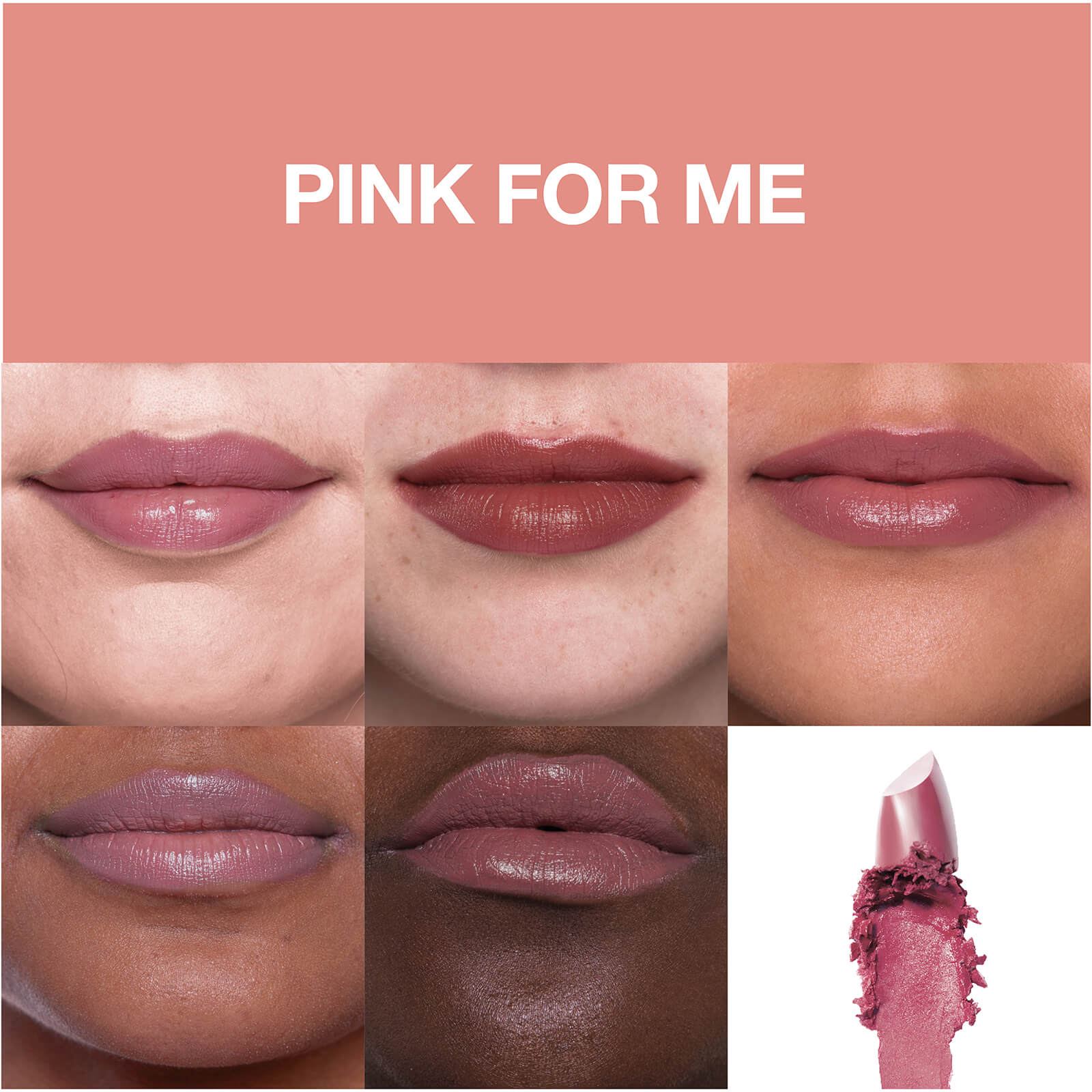 Maybelline Color Sensational Made for All Lipstick 4.2g (Various Shades) - Image 14