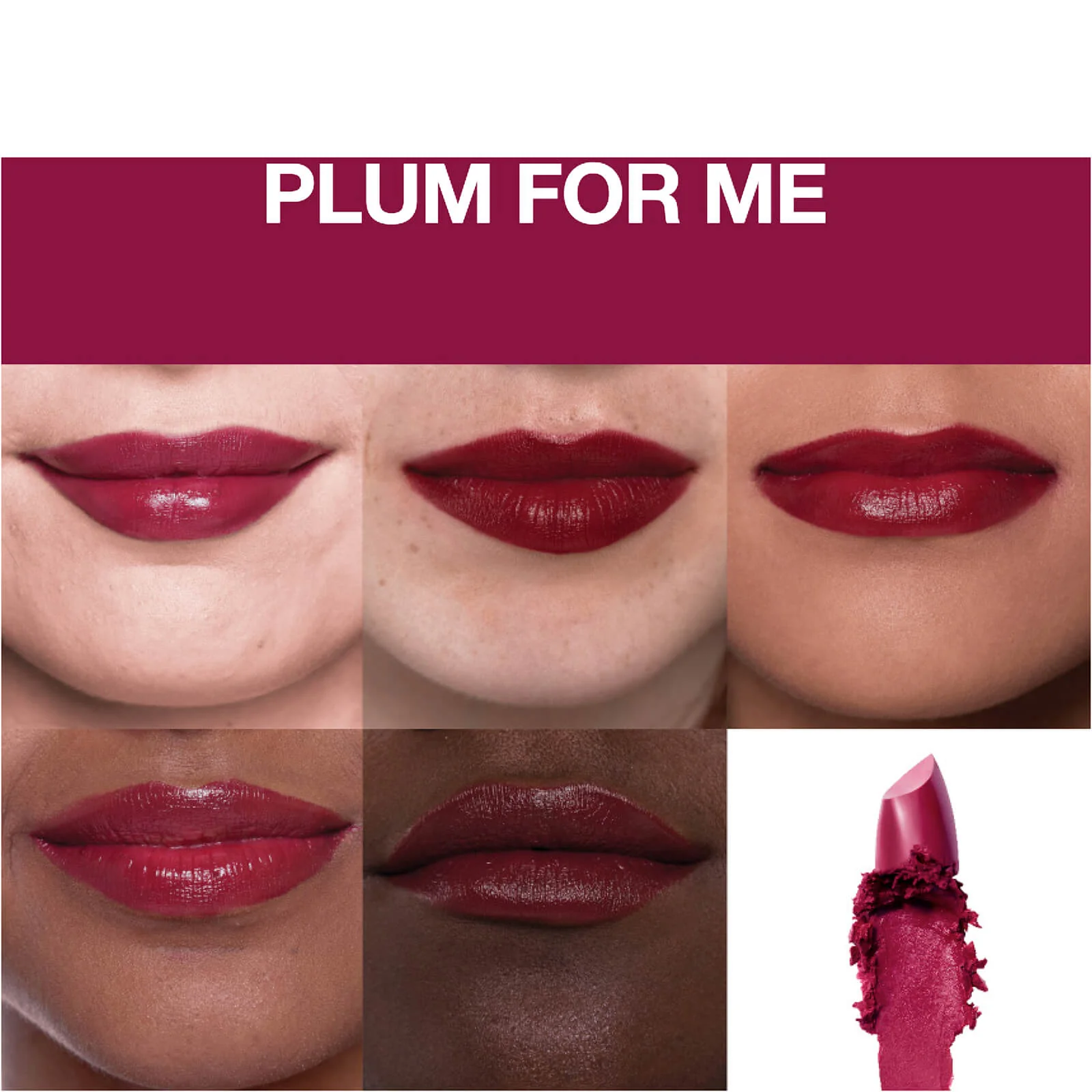 Maybelline Color Sensational Made for All Lipstick 4.2g (Various Shades) - Image 19