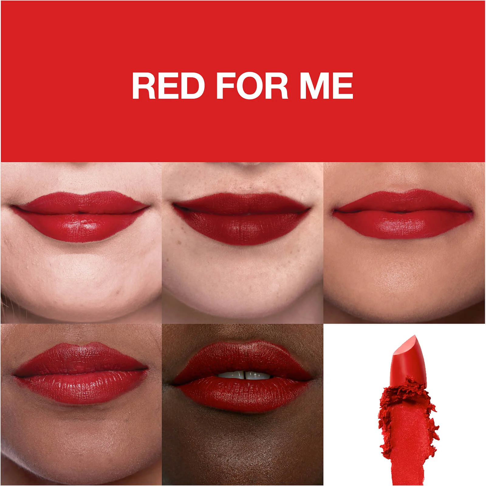 Maybelline Color Sensational Made for All Lipstick 4.2g (Various Shades) - Image 24