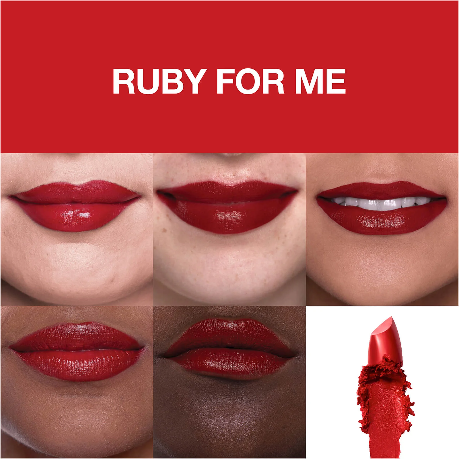 Maybelline Color Sensational Made for All Lipstick 4.2g (Various Shades) - Image 29