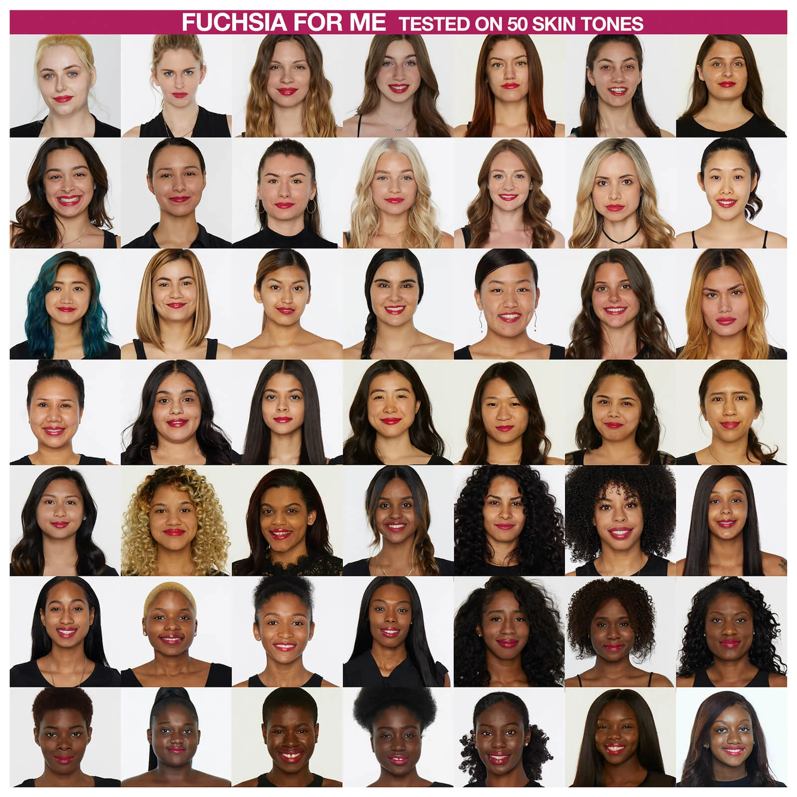 Maybelline Color Sensational Made for All Lipstick 4.2g (Various Shades) - Image 5
