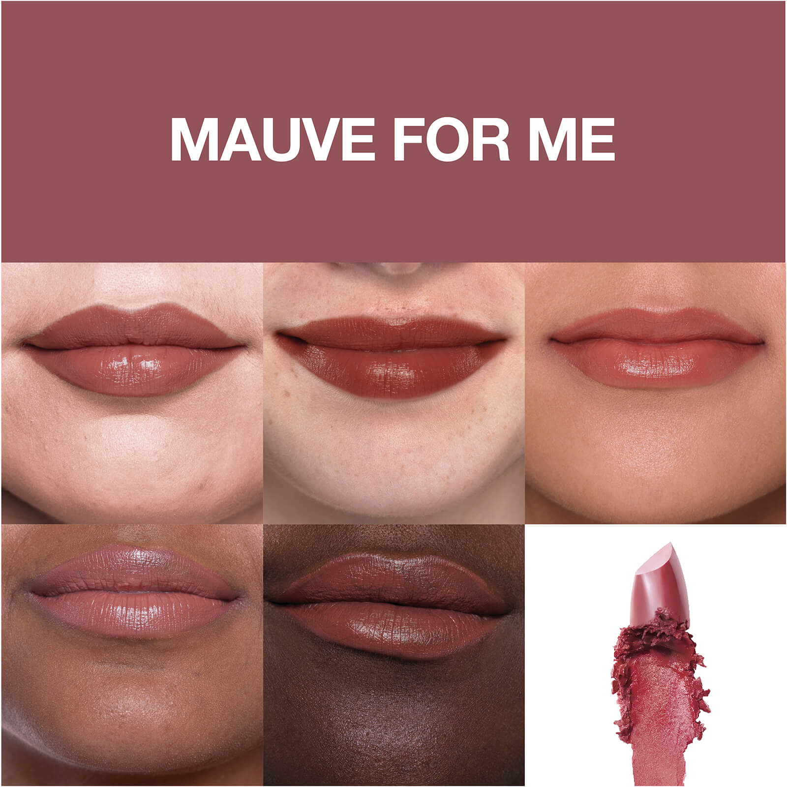 Maybelline Color Sensational Made for All Lipstick 4.2g (Various Shades) - Image 9
