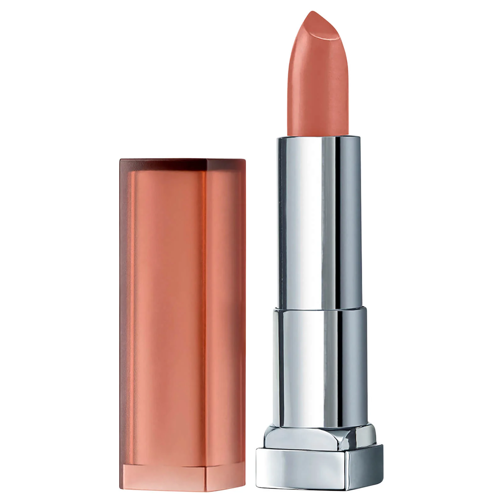 Maybelline Color Sensational Matte Nudes Lipstick 4.2g (Various Shades) - Image 2