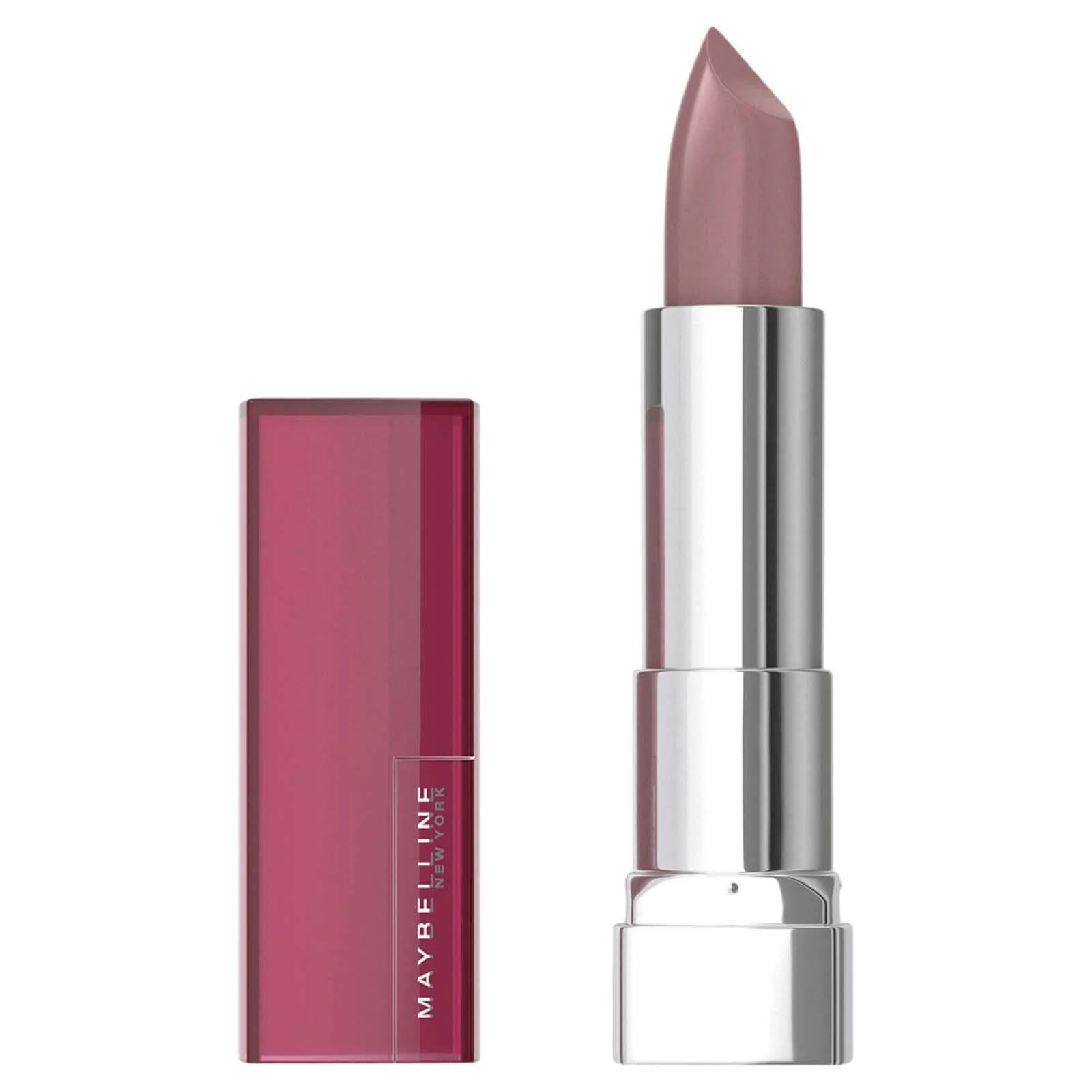 Maybelline Color Sensational The Creams Lipstick 4.2g (Various Shades) - Image 67