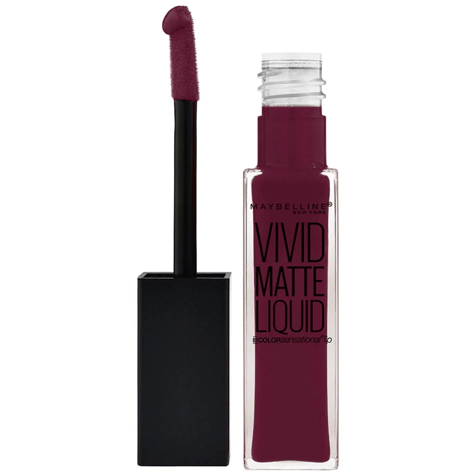Maybelline Color Sensational Vivids Matte Lipstick 7.7ml (Various Shades) - Image 4