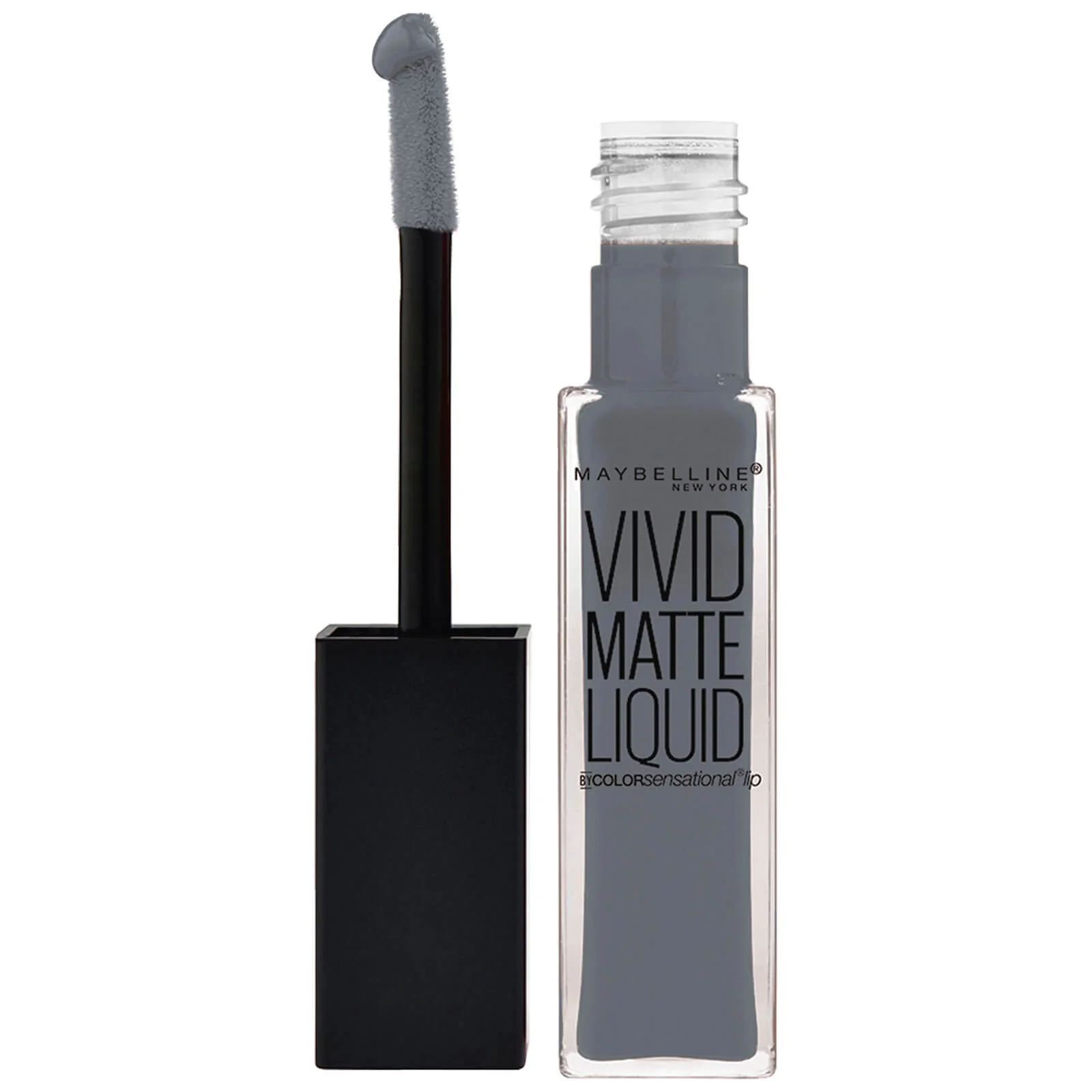 Maybelline Color Sensational Vivids Matte Lipstick 7.7ml (Various Shades) - Image 5