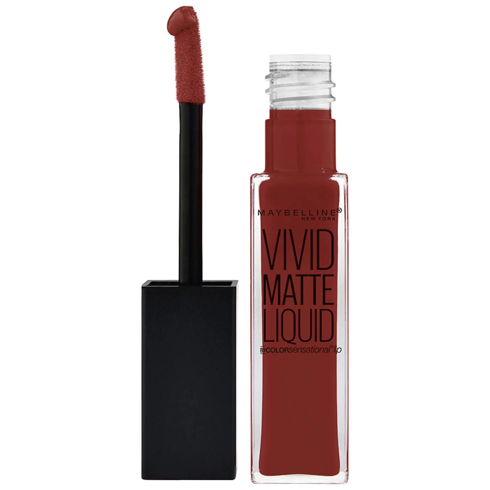 Maybelline Color Sensational Vivids Matte Lipstick 7.7ml (Various Shades) - Image 6