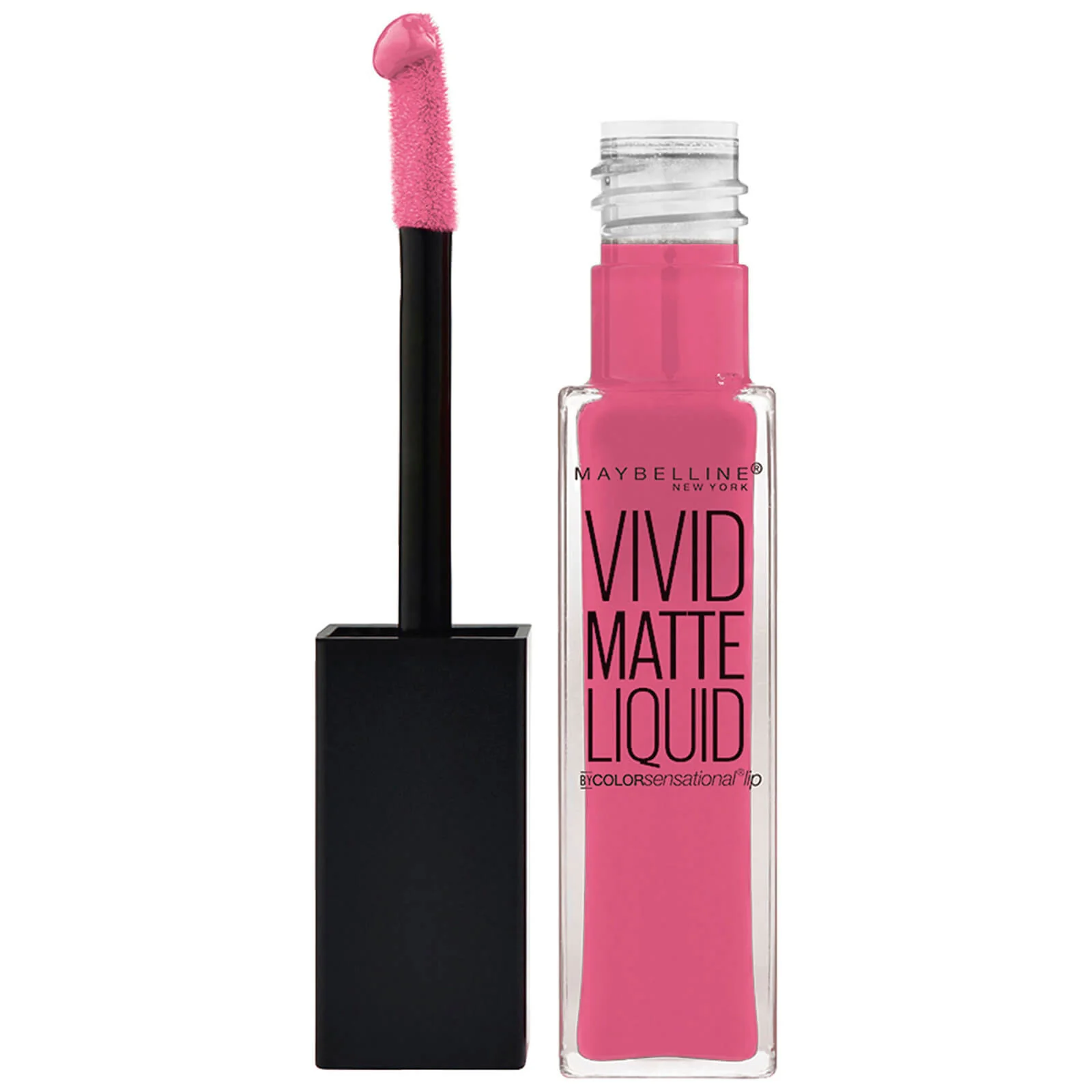 Maybelline Color Sensational Vivids Matte Lipstick 7.7ml (Various Shades) - Image 7
