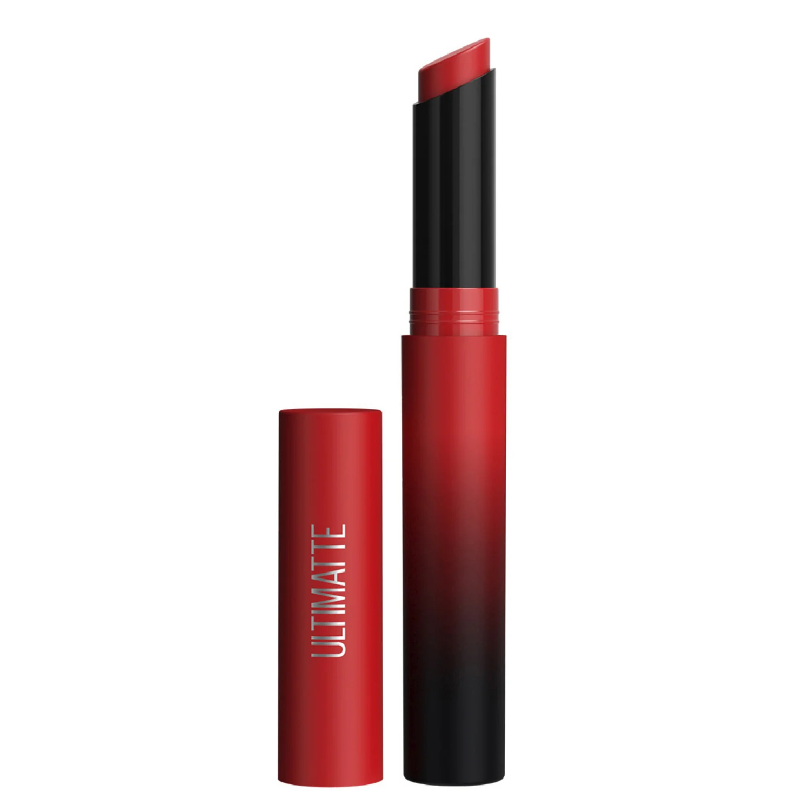 Maybelline Colour Sensational Ultimatte Slim Lipstick 1.7g (Various Shades) - Image 2