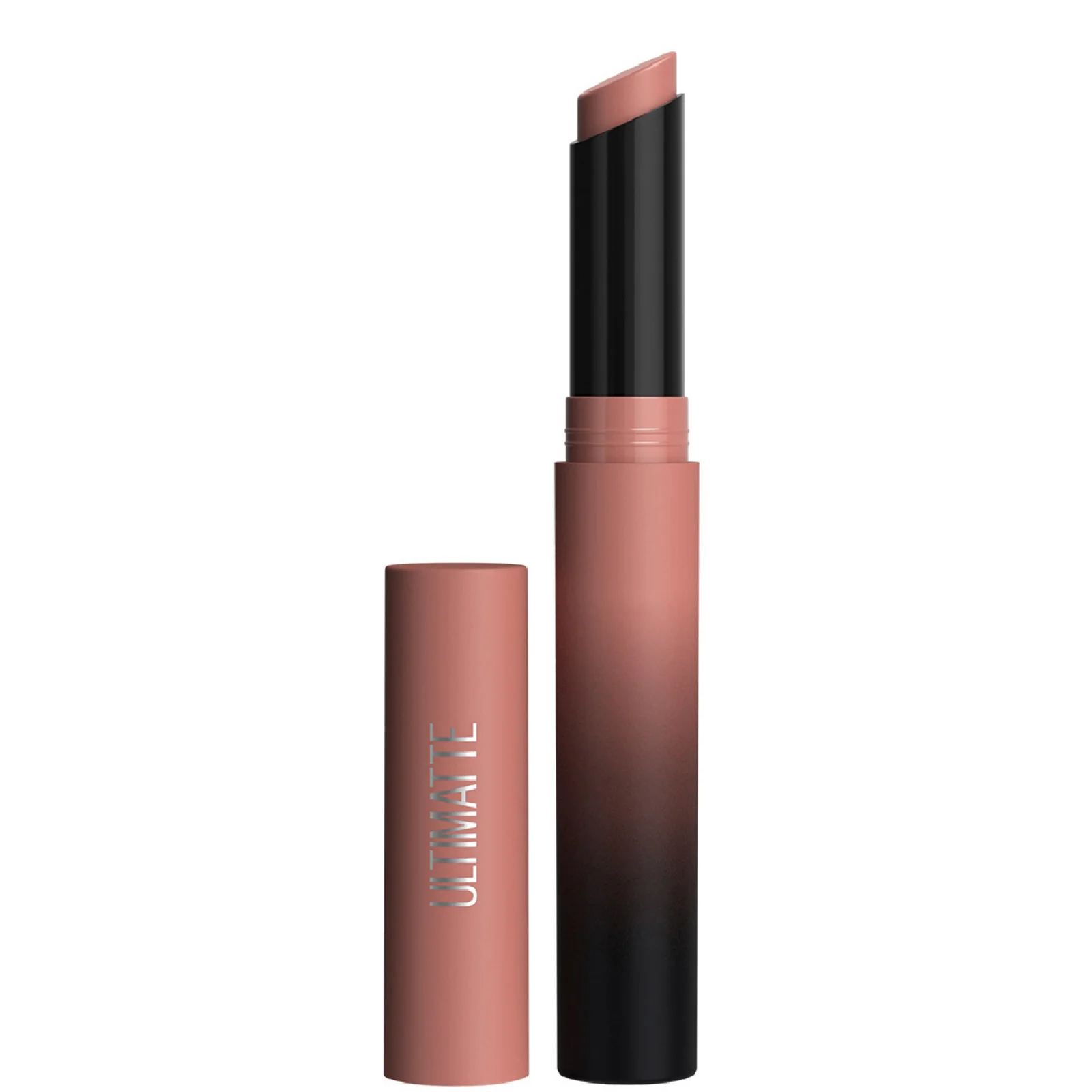 Maybelline Colour Sensational Ultimatte Slim Lipstick 1.7g (Various Shades) - Image 8