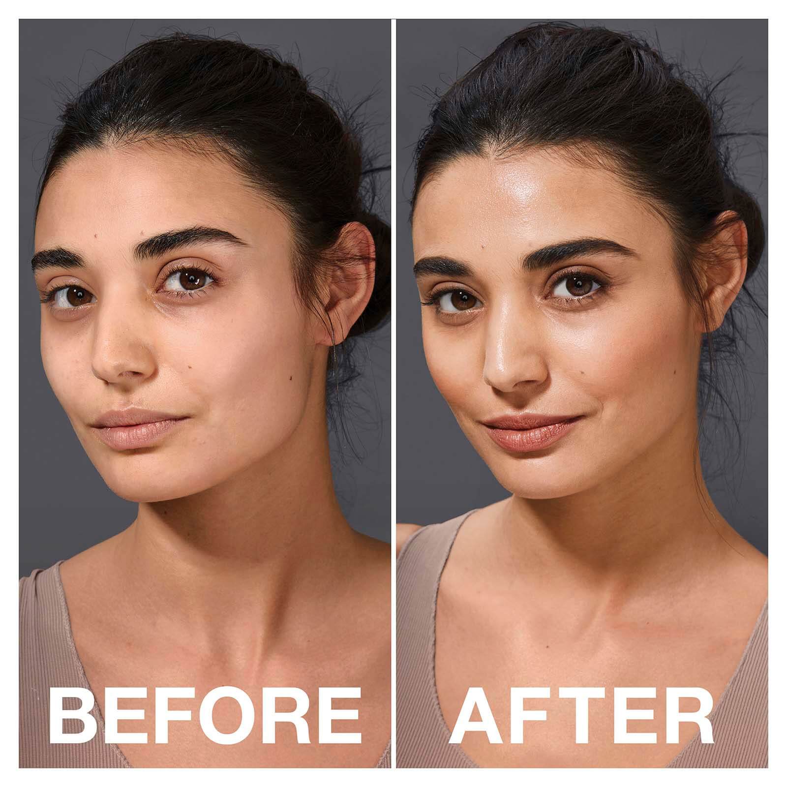 Maybelline Dream Radiant Liquid Hydrating Foundation 30ml (Various Shades) - Image 11