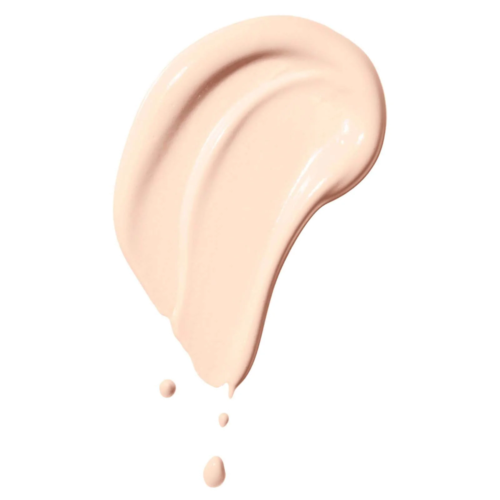 Maybelline Dream Radiant Liquid Hydrating Foundation 30ml (Various Shades) - Image 15