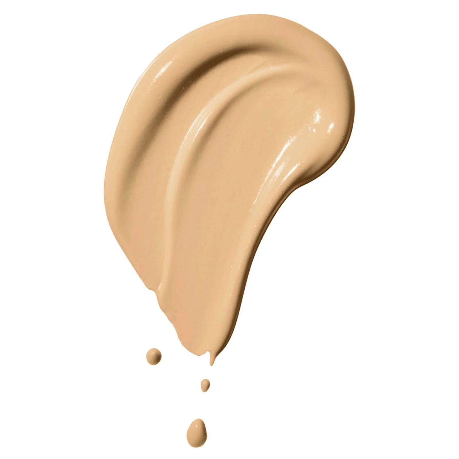 Maybelline Dream Radiant Liquid Hydrating Foundation 30ml (Various Shades) - Image 3