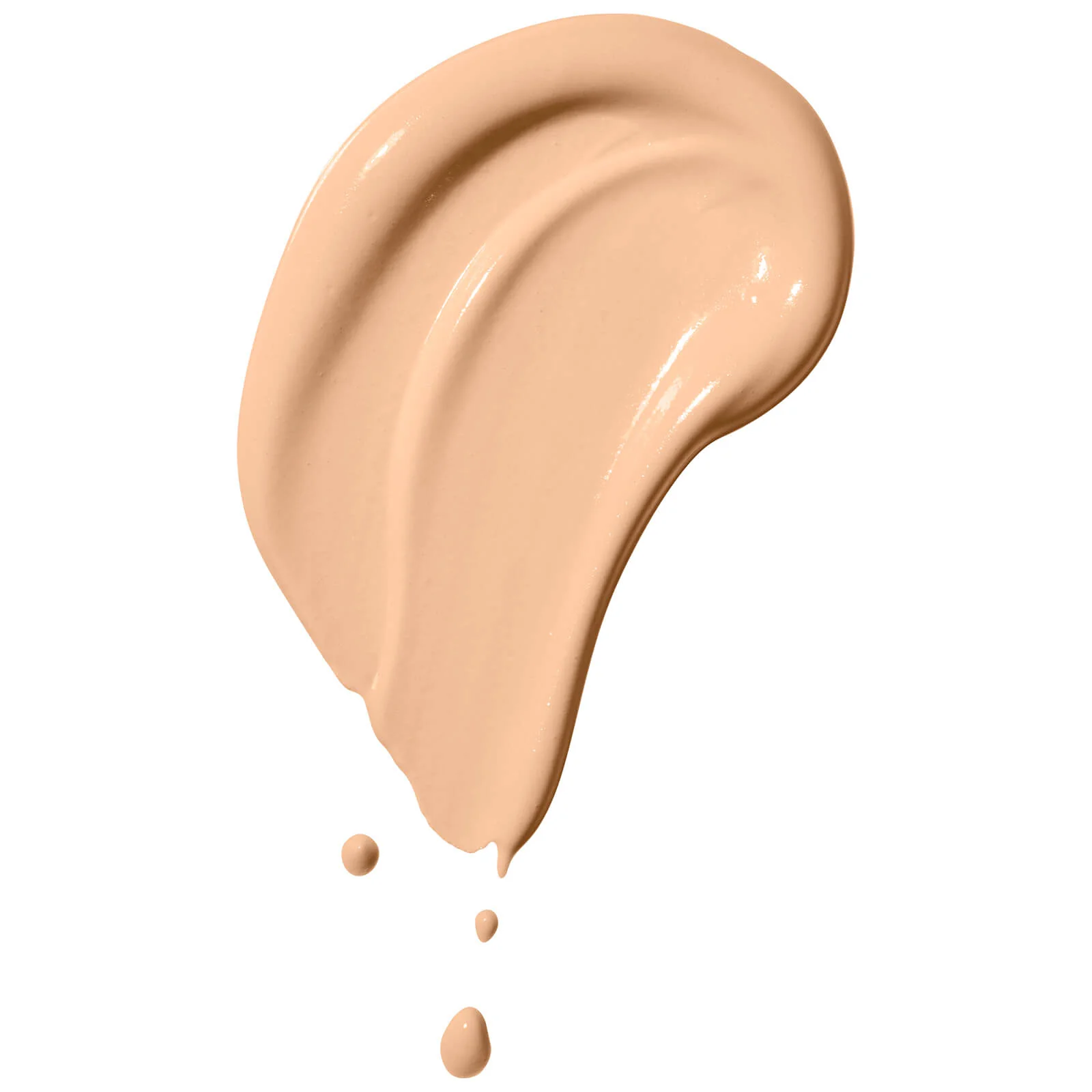 Maybelline Dream Radiant Liquid Hydrating Foundation with Hyaluronic Acid and Collagen 30ml (Various Shades) - Image 23