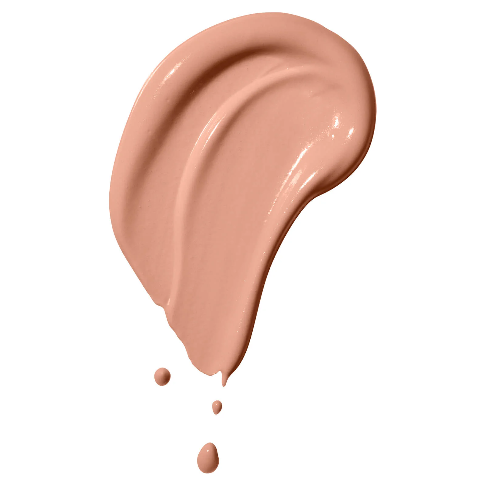 Maybelline Dream Radiant Liquid Hydrating Foundation with Hyaluronic Acid and Collagen 30ml (Various Shades) - Image 5