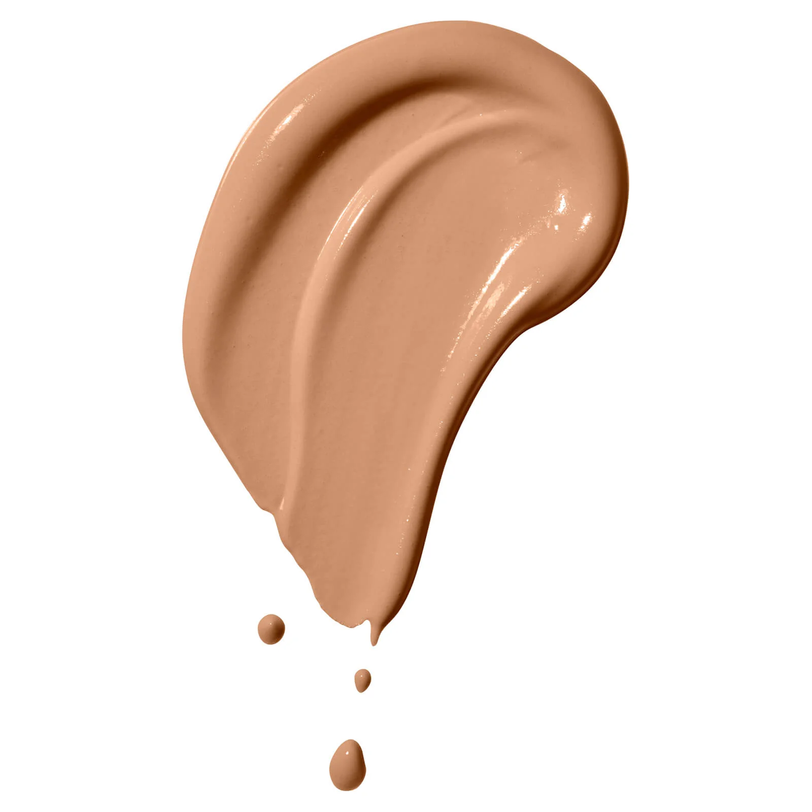 Maybelline Dream Radiant Liquid Hydrating Foundation with Hyaluronic Acid and Collagen 30ml (Various Shades) - Image 8