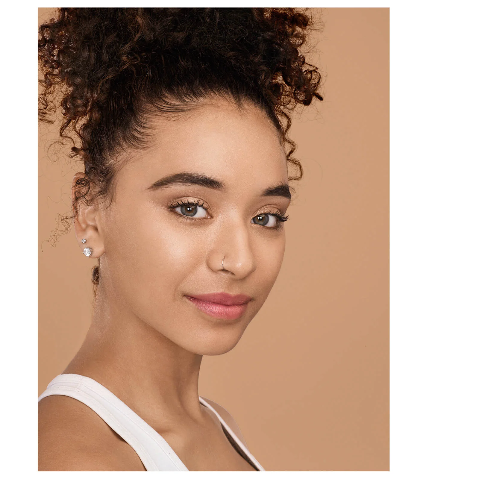 Maybelline Fit Me! Matte and Poreless Mattifying Liquid Foundation 30ml (Various Shades) - Image 38