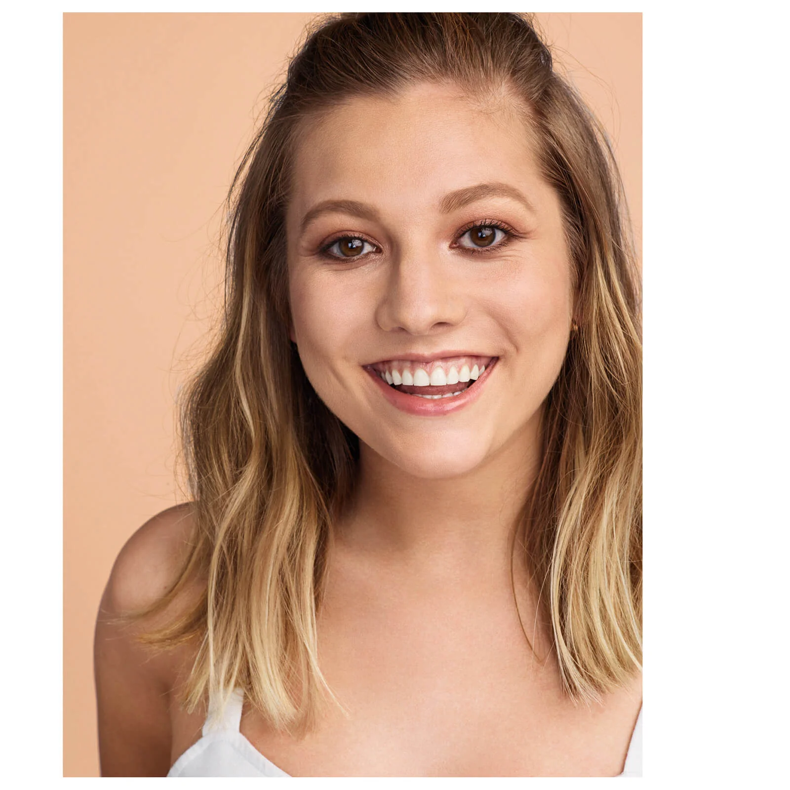 Maybelline Fit Me! Matte and Poreless Mattifying Liquid Foundation 30ml (Various Shades) - Image 63