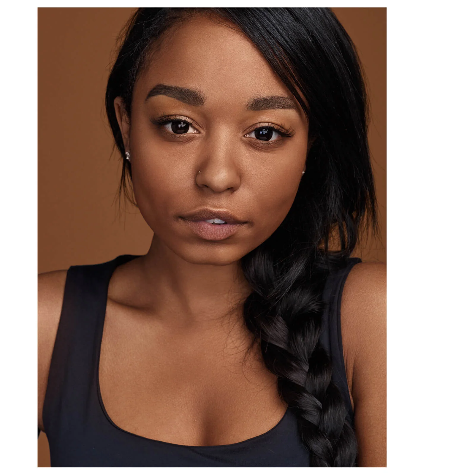 Maybelline Fit Me! Matte and Poreless Mattifying Liquid Foundation 30ml (Various Shades) - Image 73