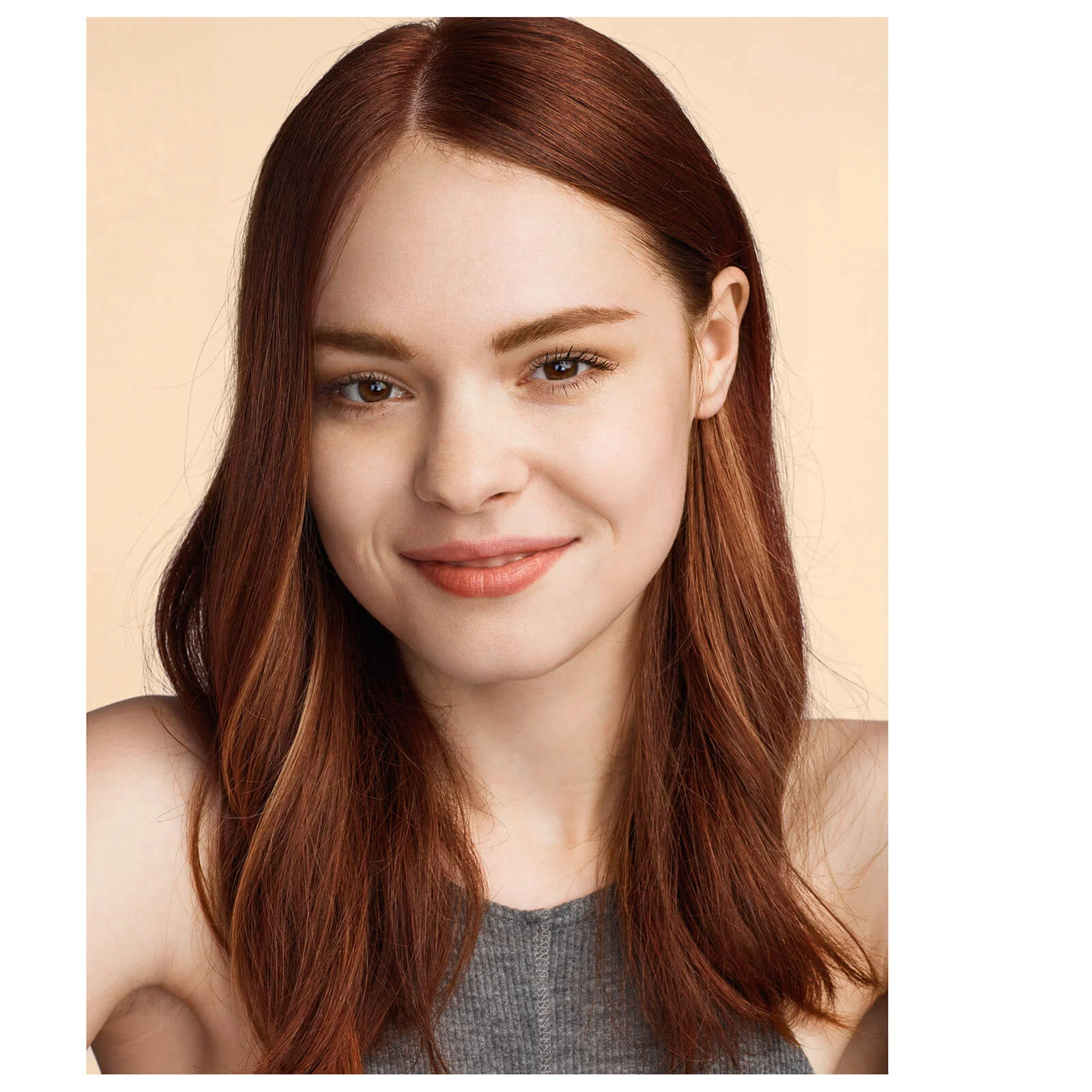 Maybelline Fit Me! Matte and Poreless Mattifying Liquid Foundation 30ml (Various Shades) - Image 8