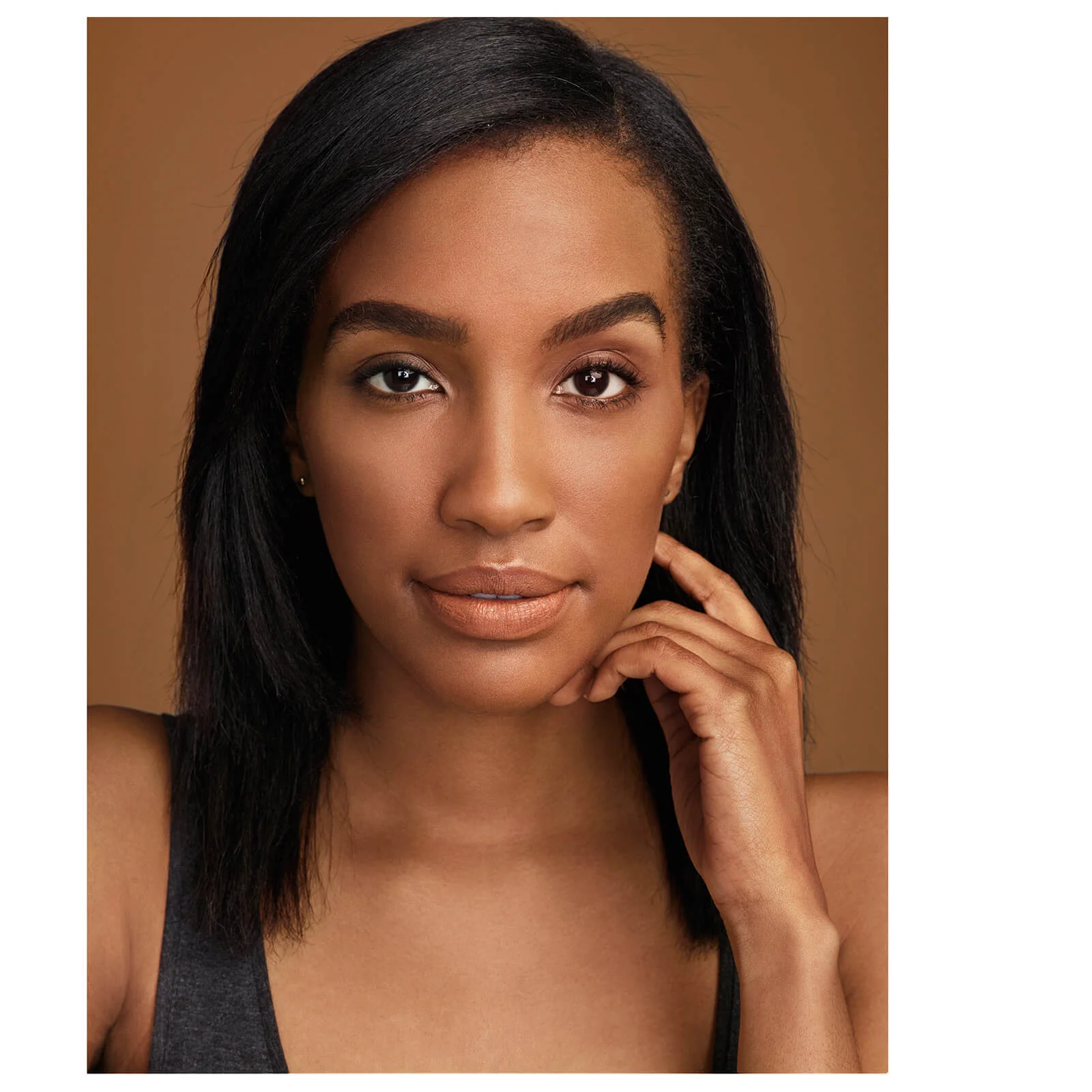 Maybelline Fit Me! Matte and Poreless Mattifying Liquid Foundation 30ml (Various Shades) - Image 93