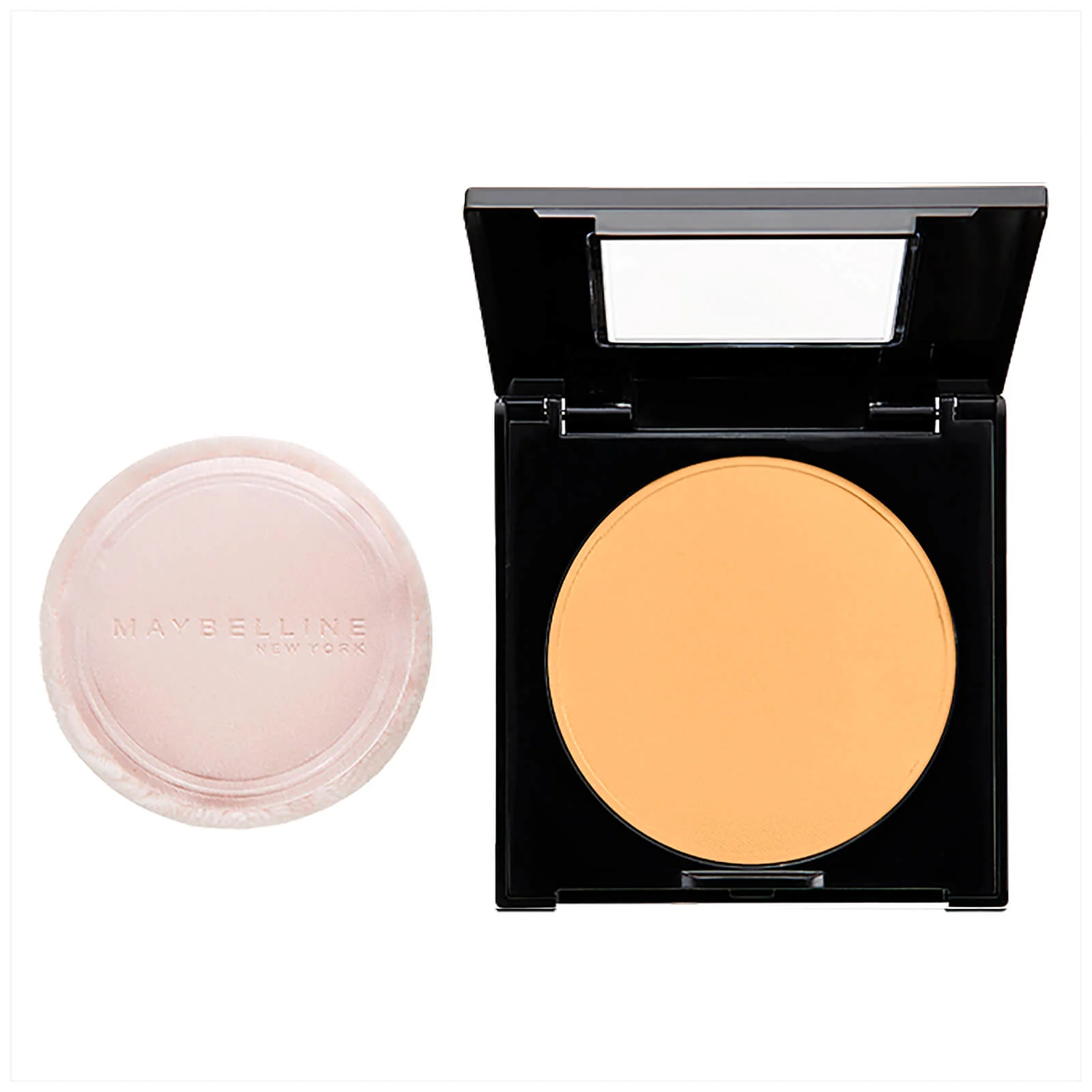 Maybelline Fit Me! Matte and Poreless Pressed Powder 8.5g (Various Shades) - Image 11