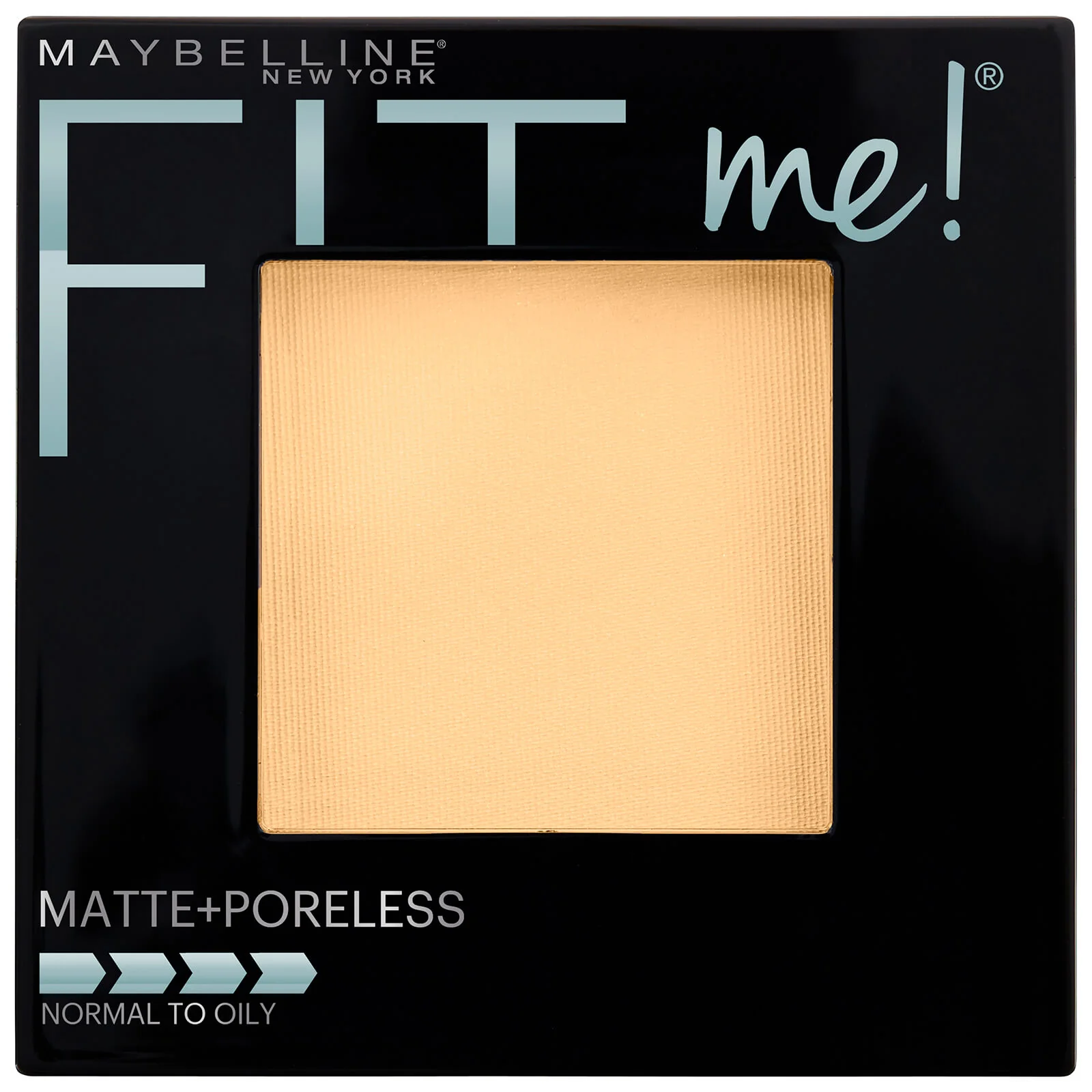 Maybelline Fit Me! Matte and Poreless Pressed Powder 8.5g (Various Shades) - Image 13
