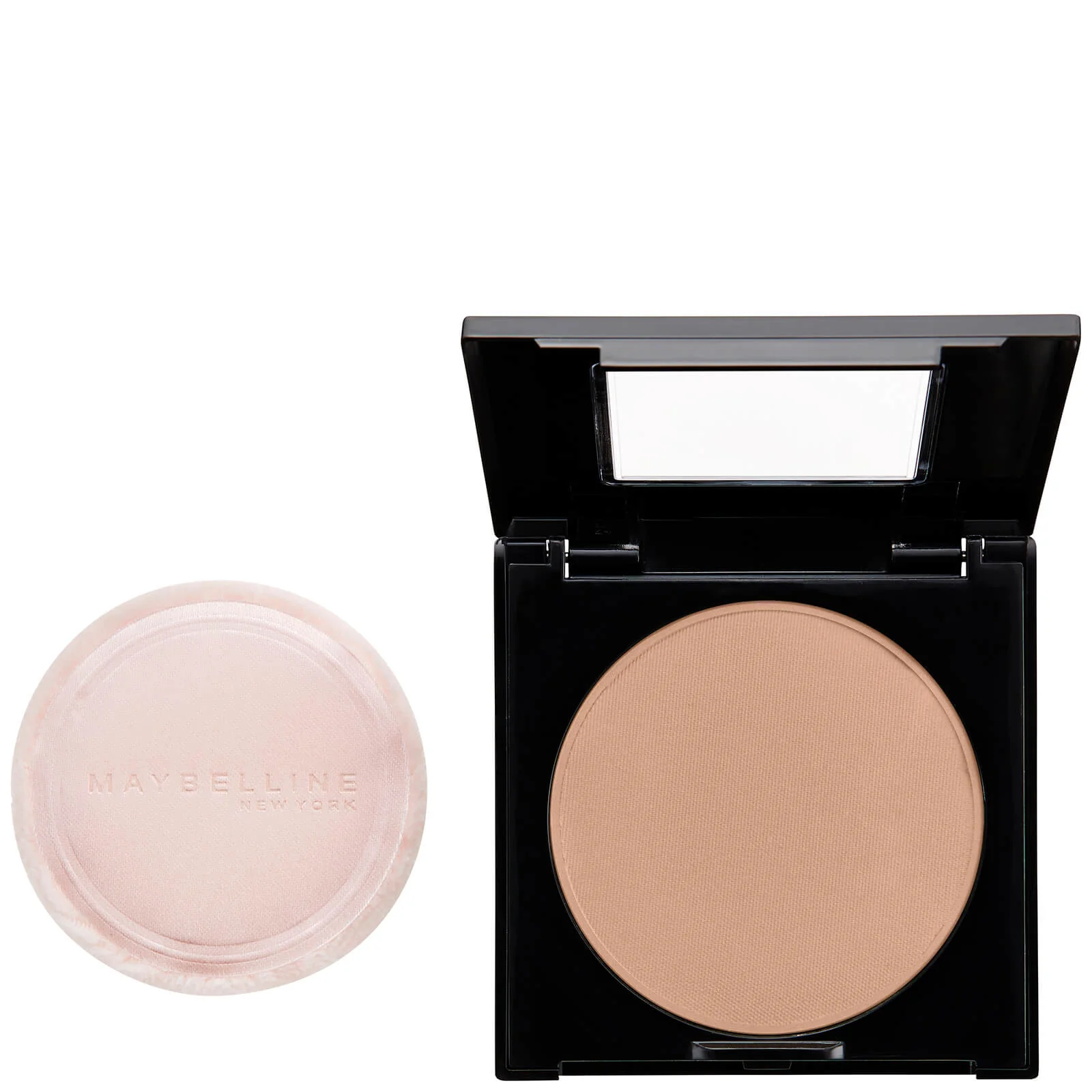Maybelline Fit Me! Matte and Poreless Pressed Powder 8.5g (Various Shades) - Image 17