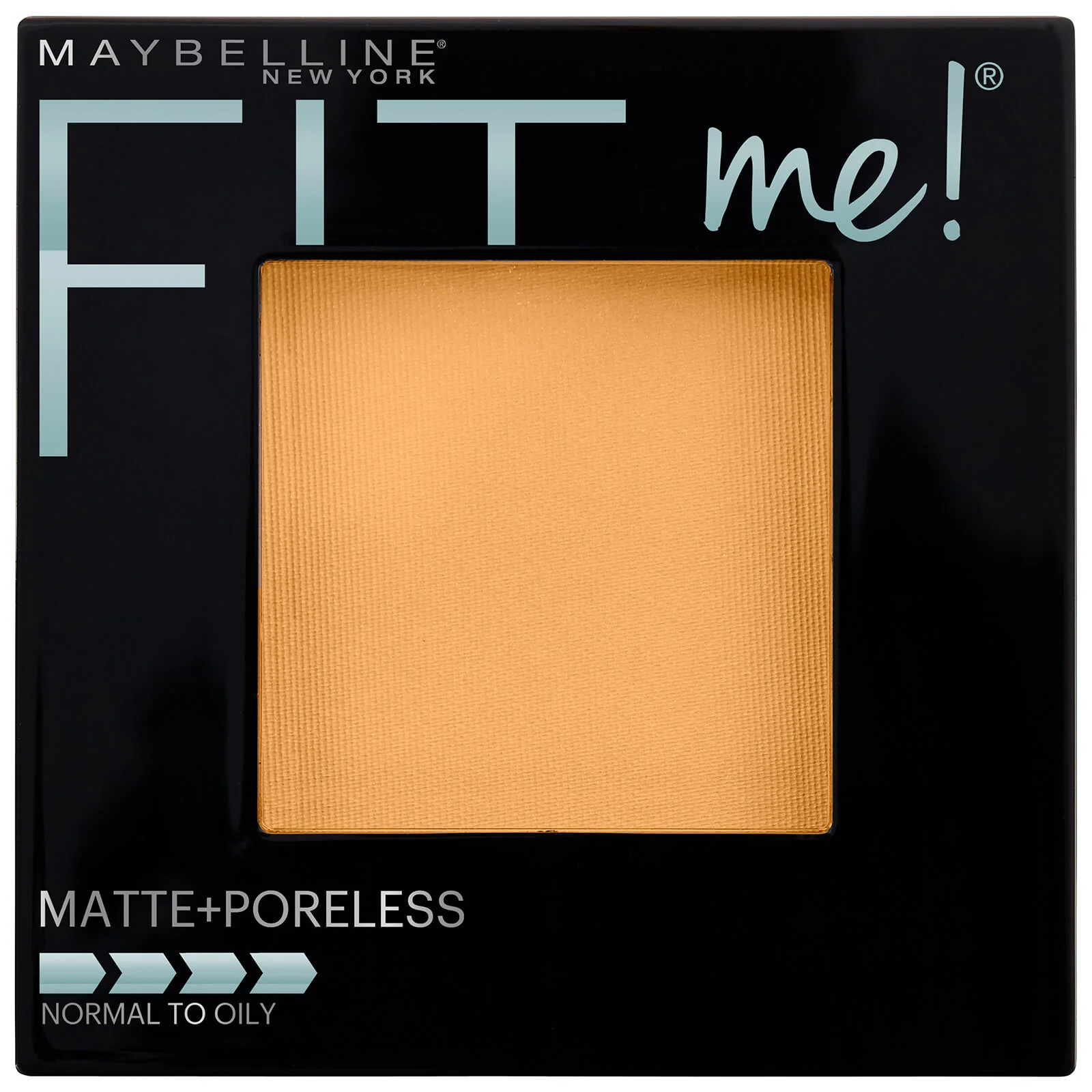 Maybelline Fit Me! Matte and Poreless Pressed Powder 8.5g (Various Shades) - Image 19