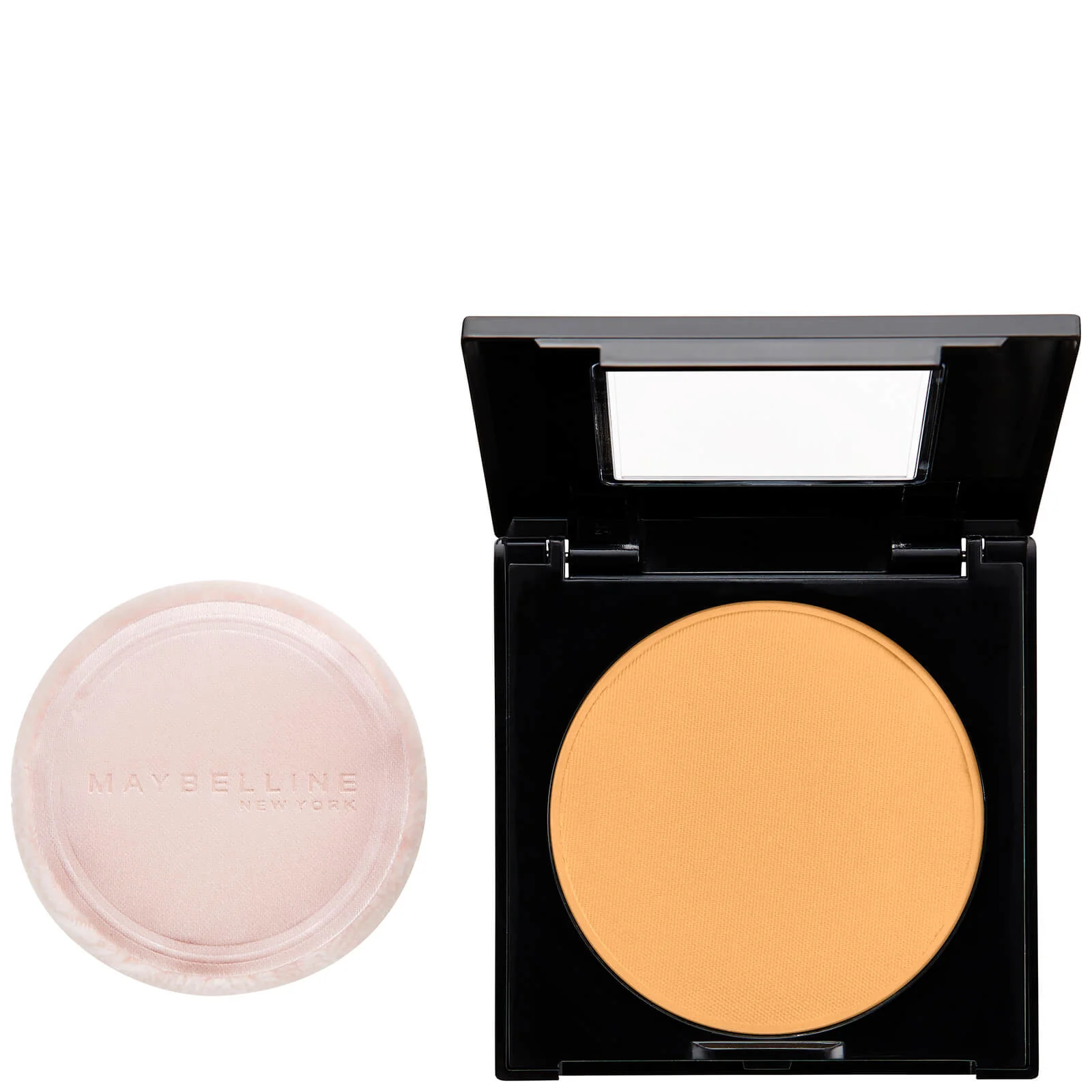 Maybelline Fit Me! Matte and Poreless Pressed Powder 8.5g (Various Shades) - Image 20