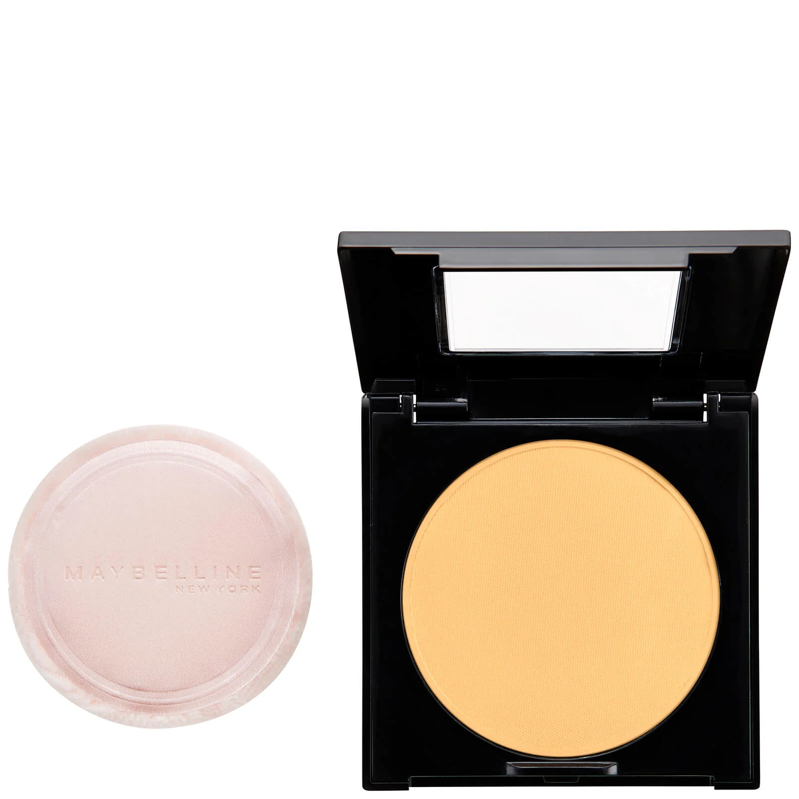 Maybelline Fit Me! Matte and Poreless Pressed Powder 8.5g (Various Shades) - Image 5