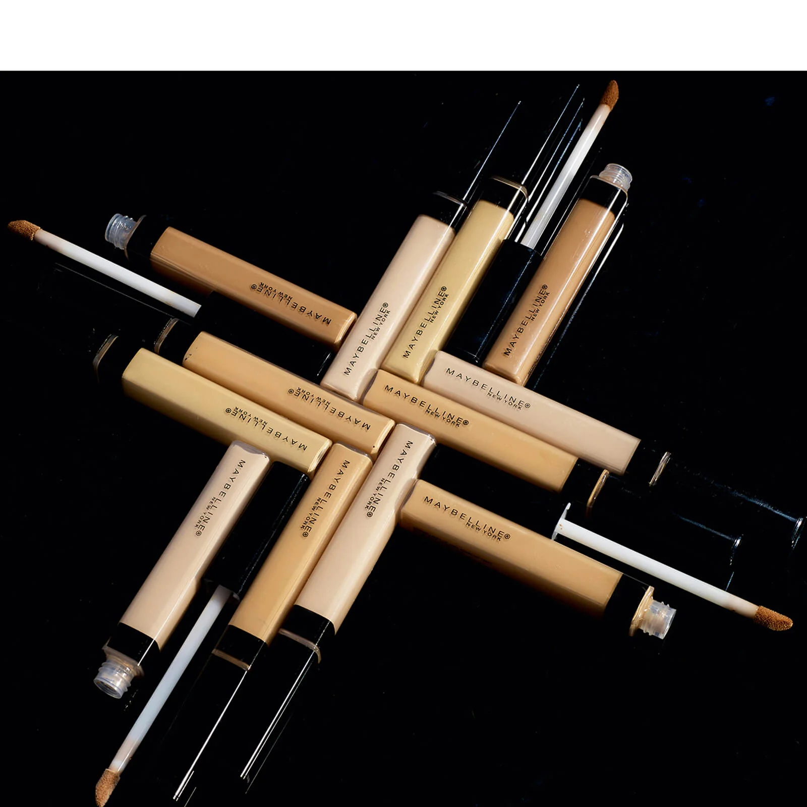 Maybelline Fit Me! Natural Coverage Concealer 6.5ml (Various Shades) - Image 10