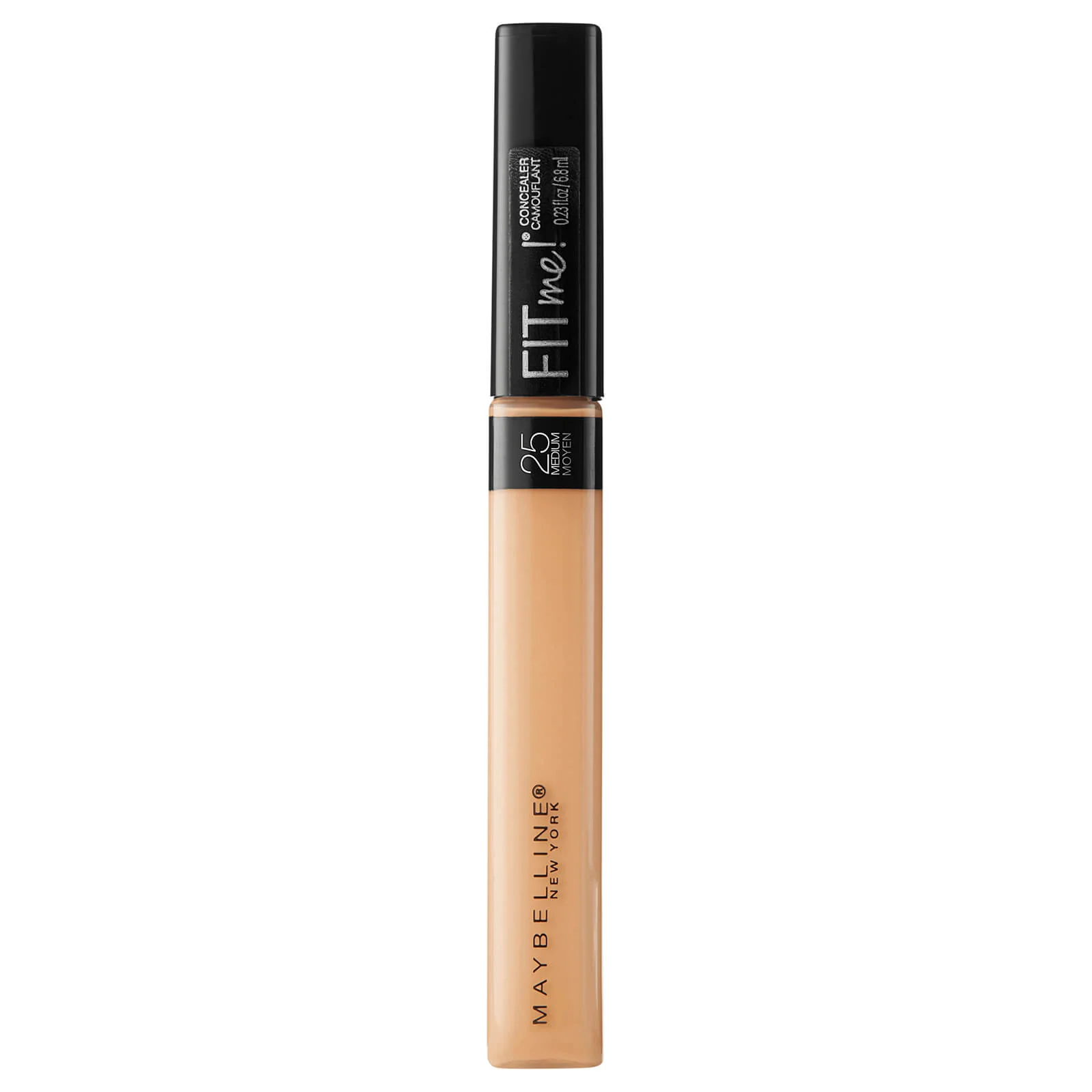 Maybelline Fit Me! Natural Coverage Concealer 6.5ml (Various Shades) - Image 11