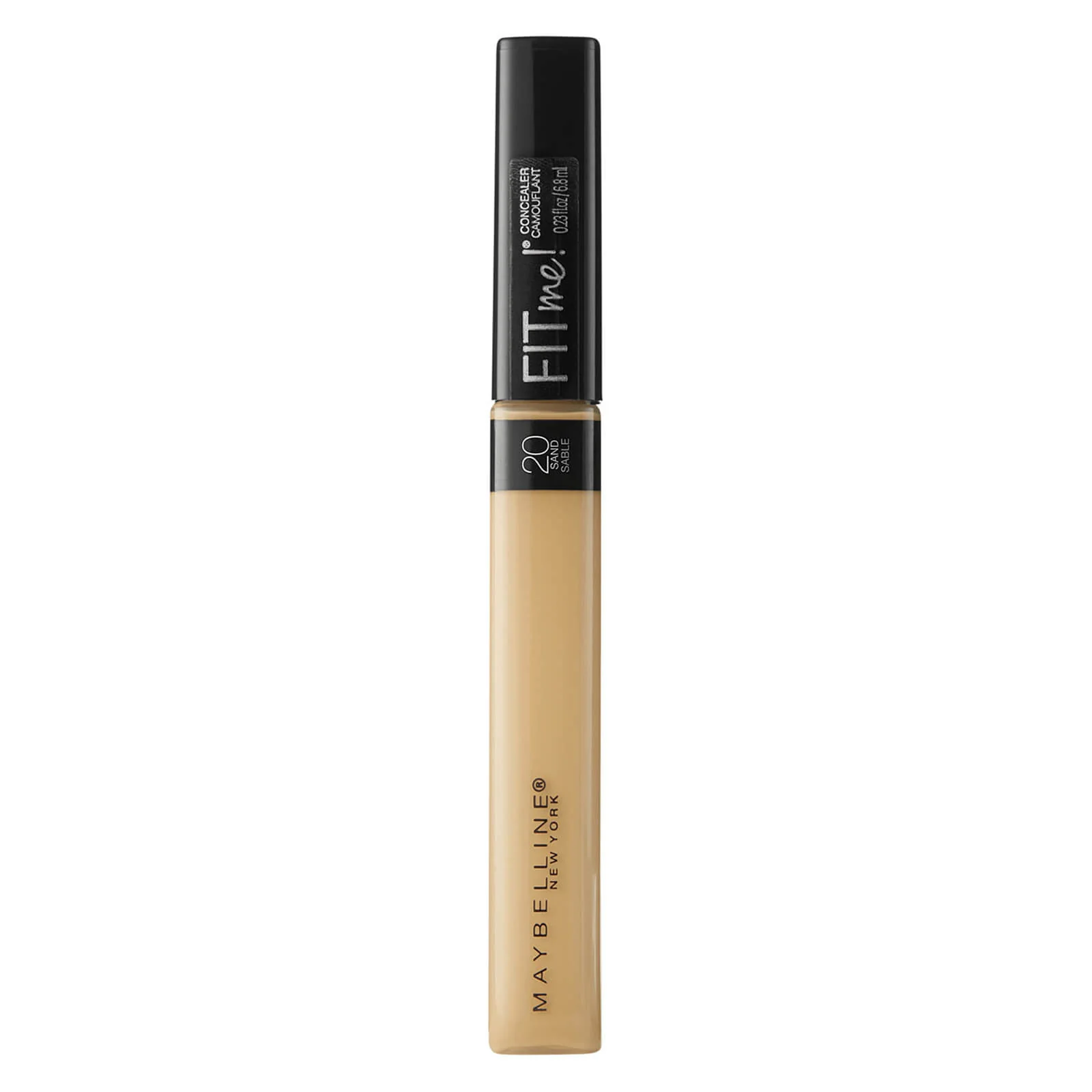 Maybelline Fit Me! Natural Coverage Concealer 6.5ml (Various Shades) - Image 16